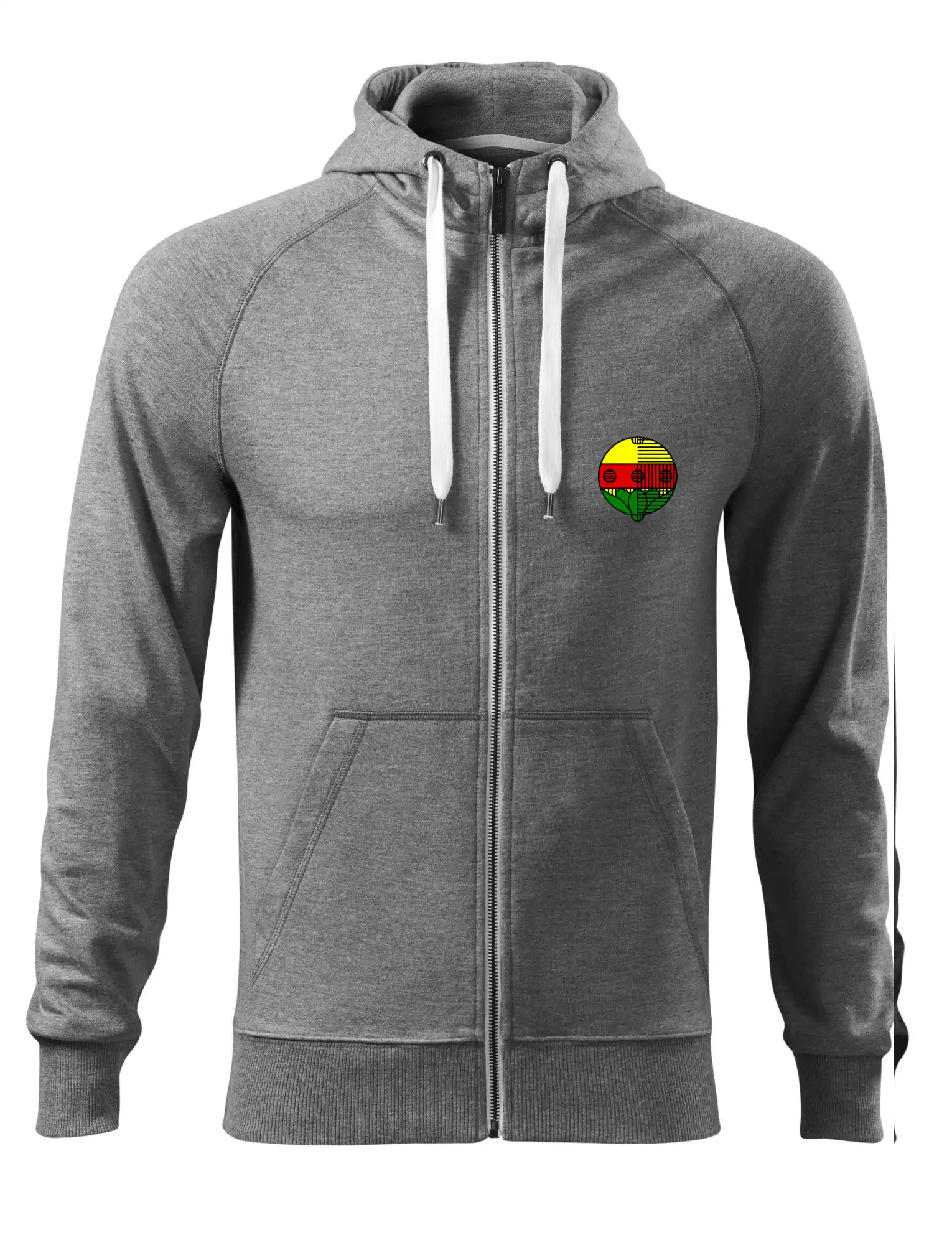 Prší - Kule - prso