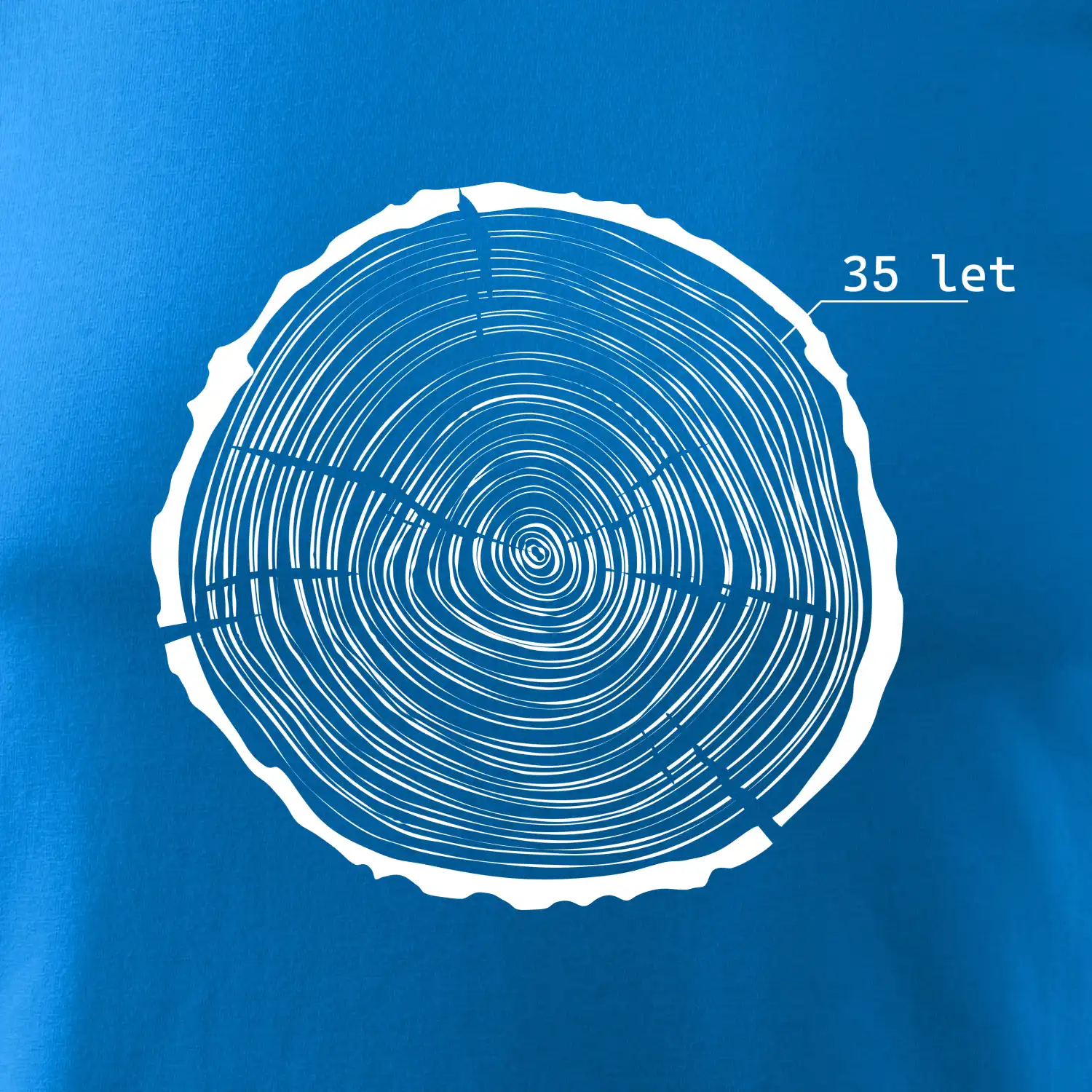 Letokruhy - 35
