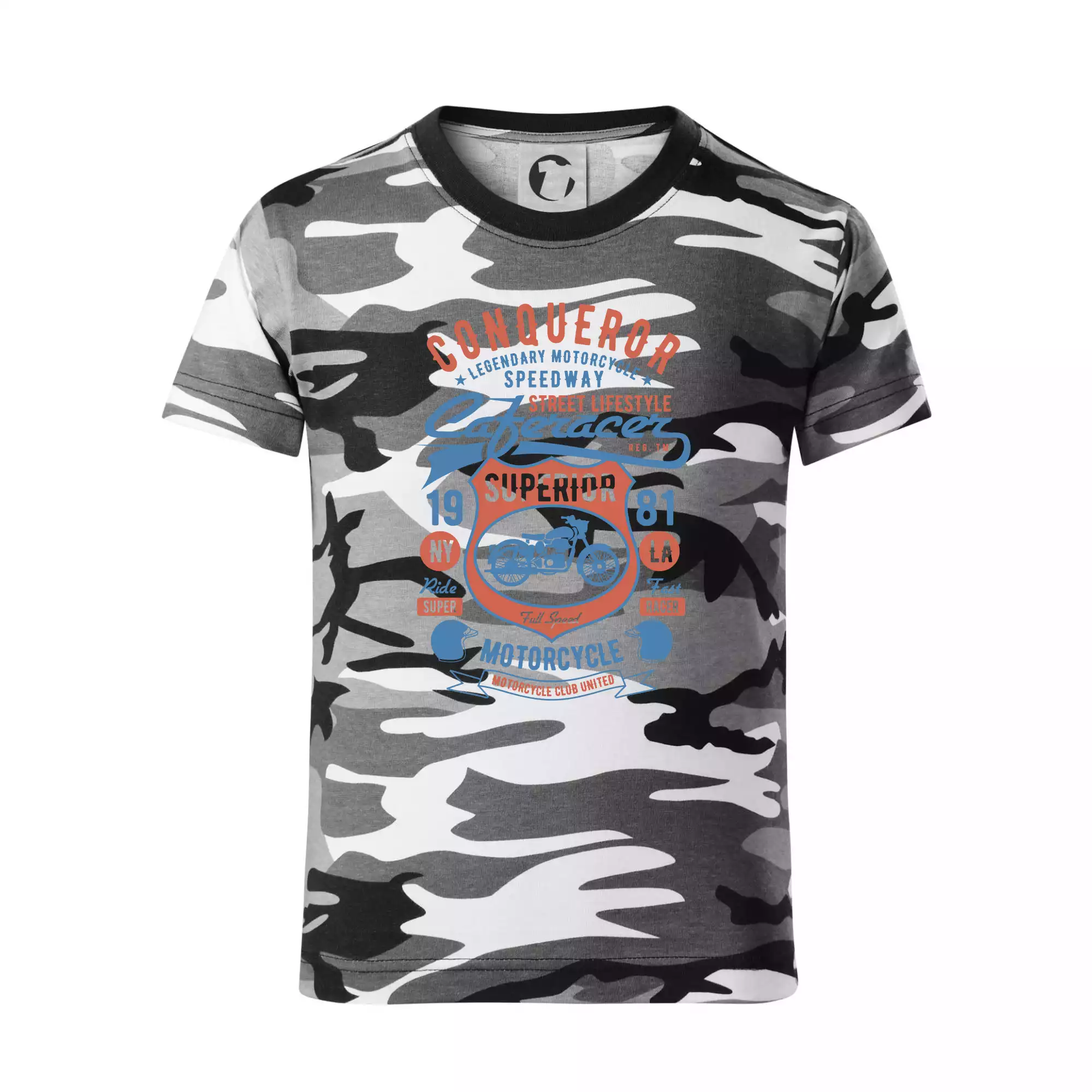 Conqueror Speedway
