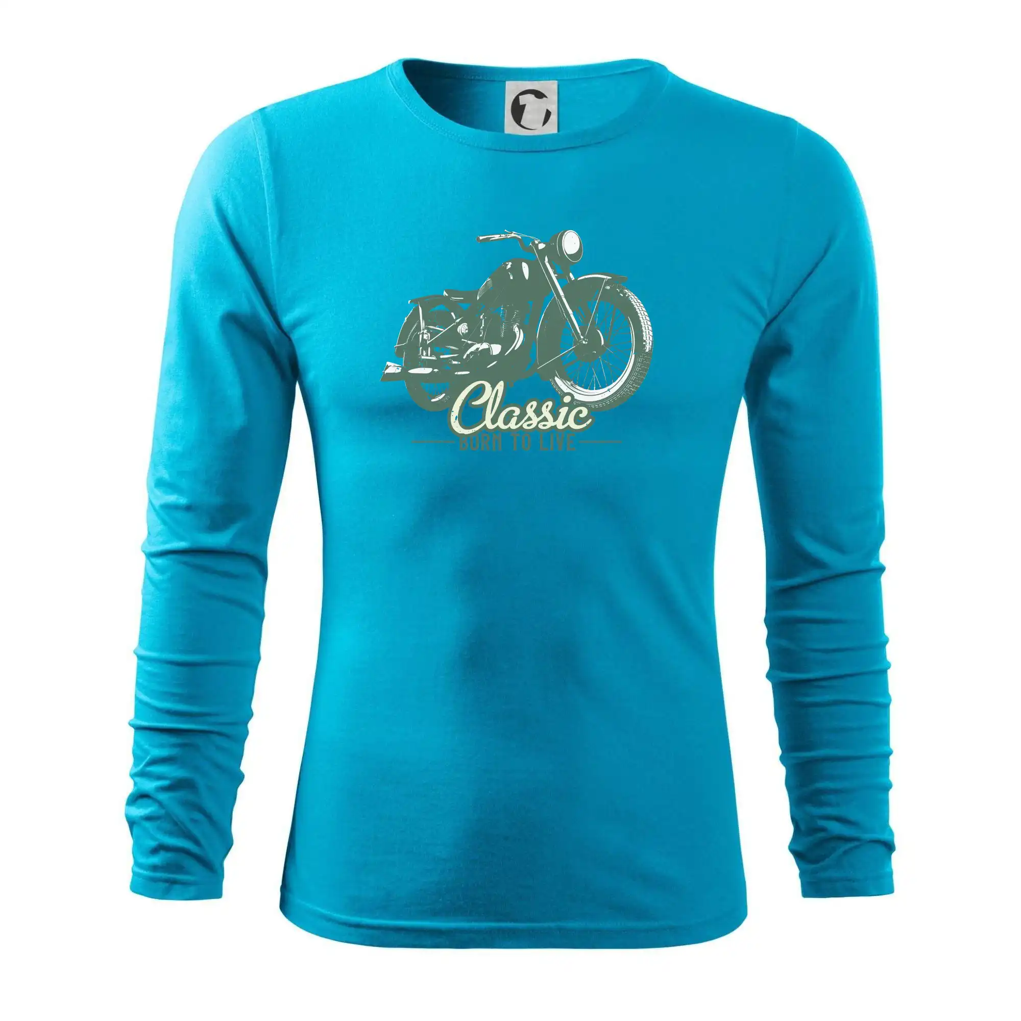 Born to live classic