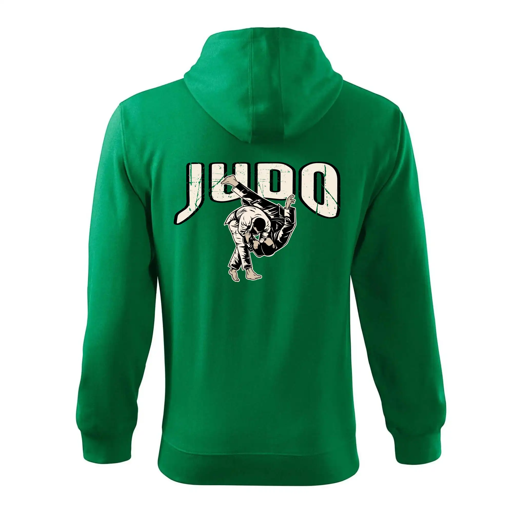 Judo v boji
