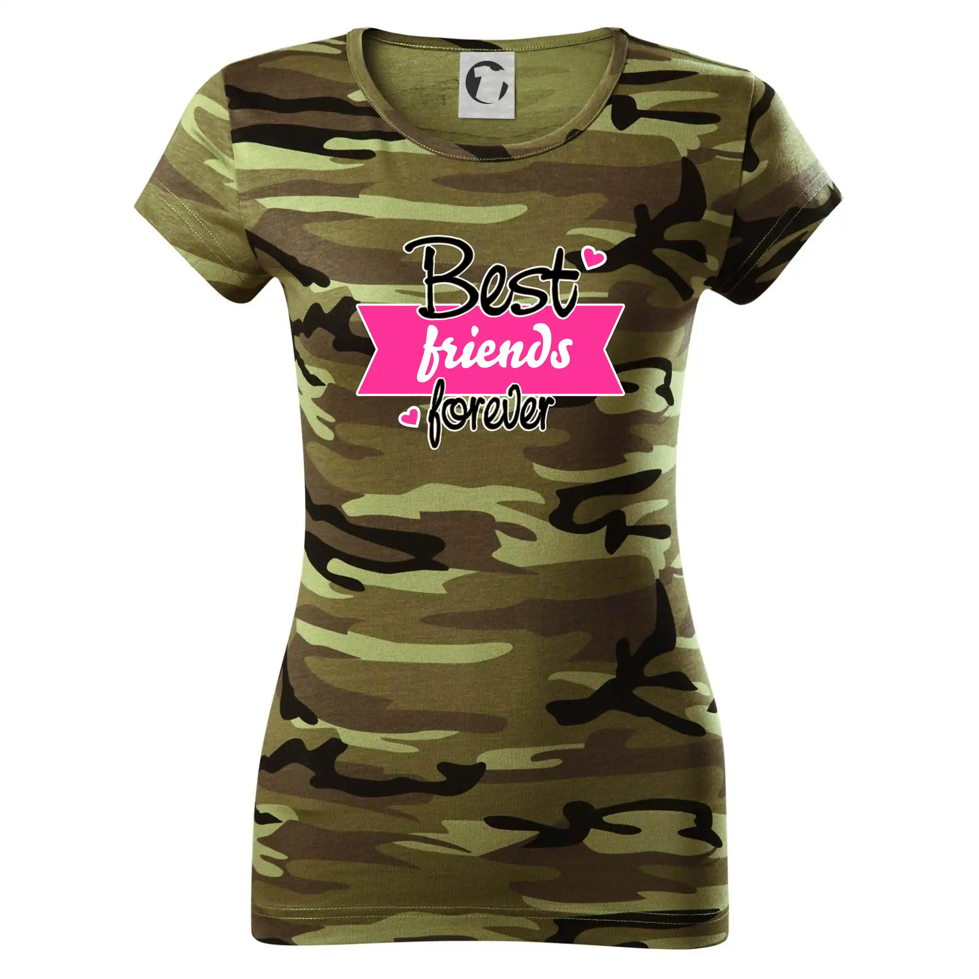 Best friends stuha