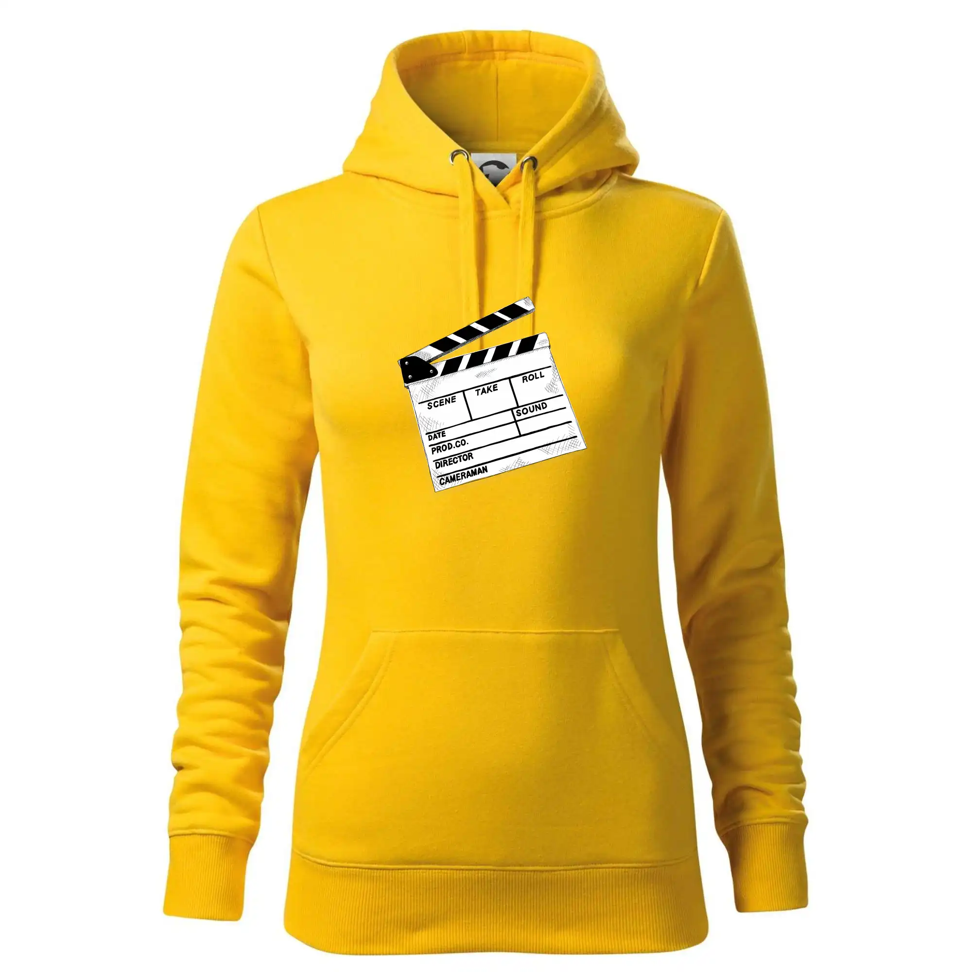 Filmová klapka