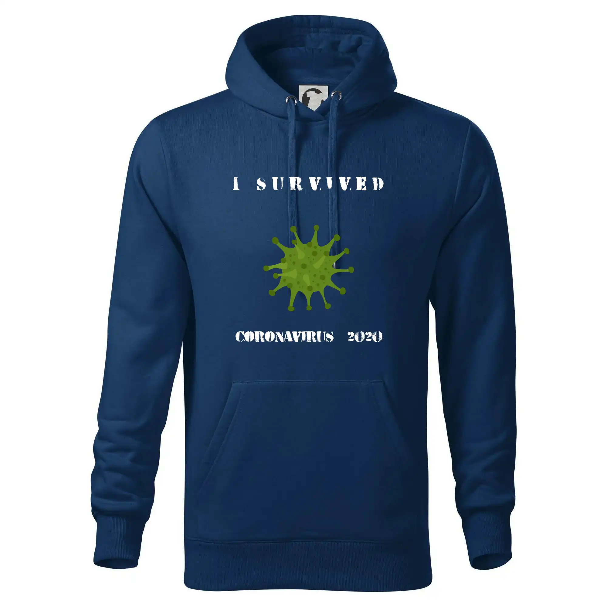 I Survived coronavirus 2020