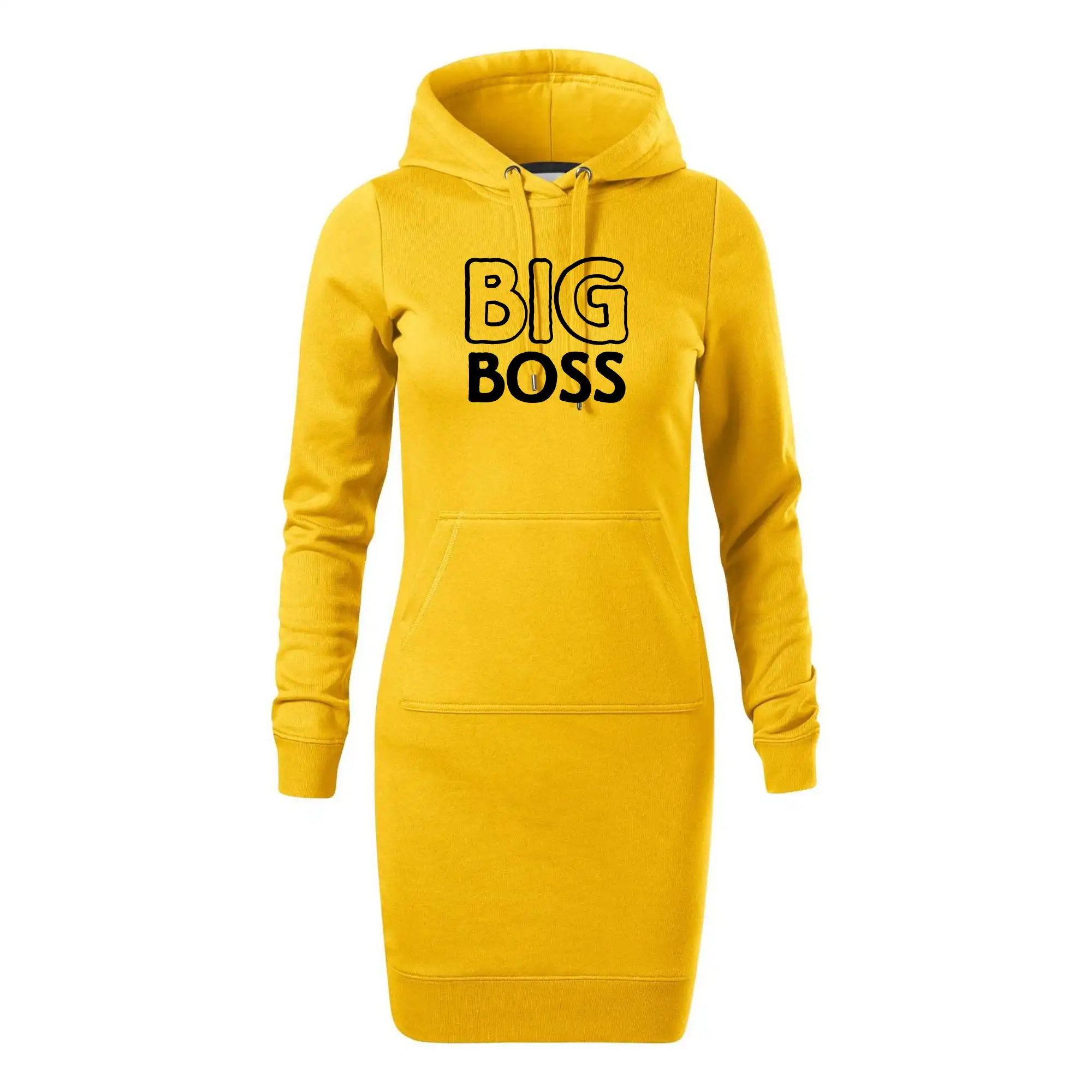 Big boss mini boss