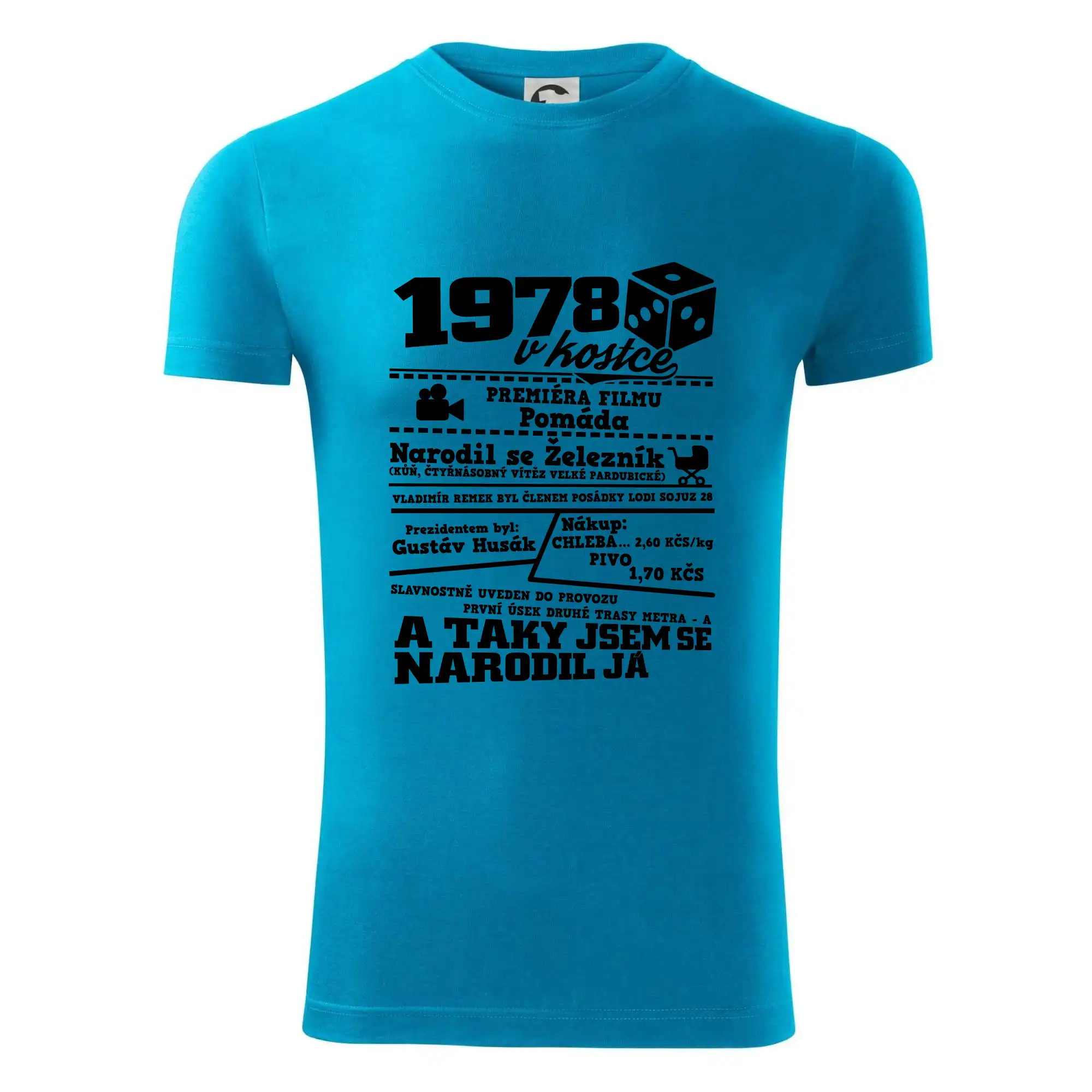 1978 v kostce