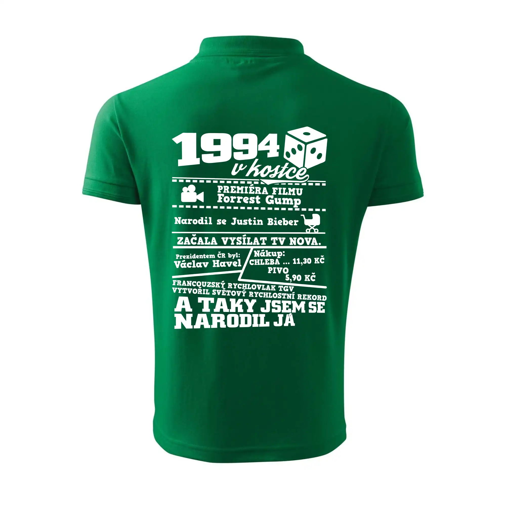 1994 v kostce