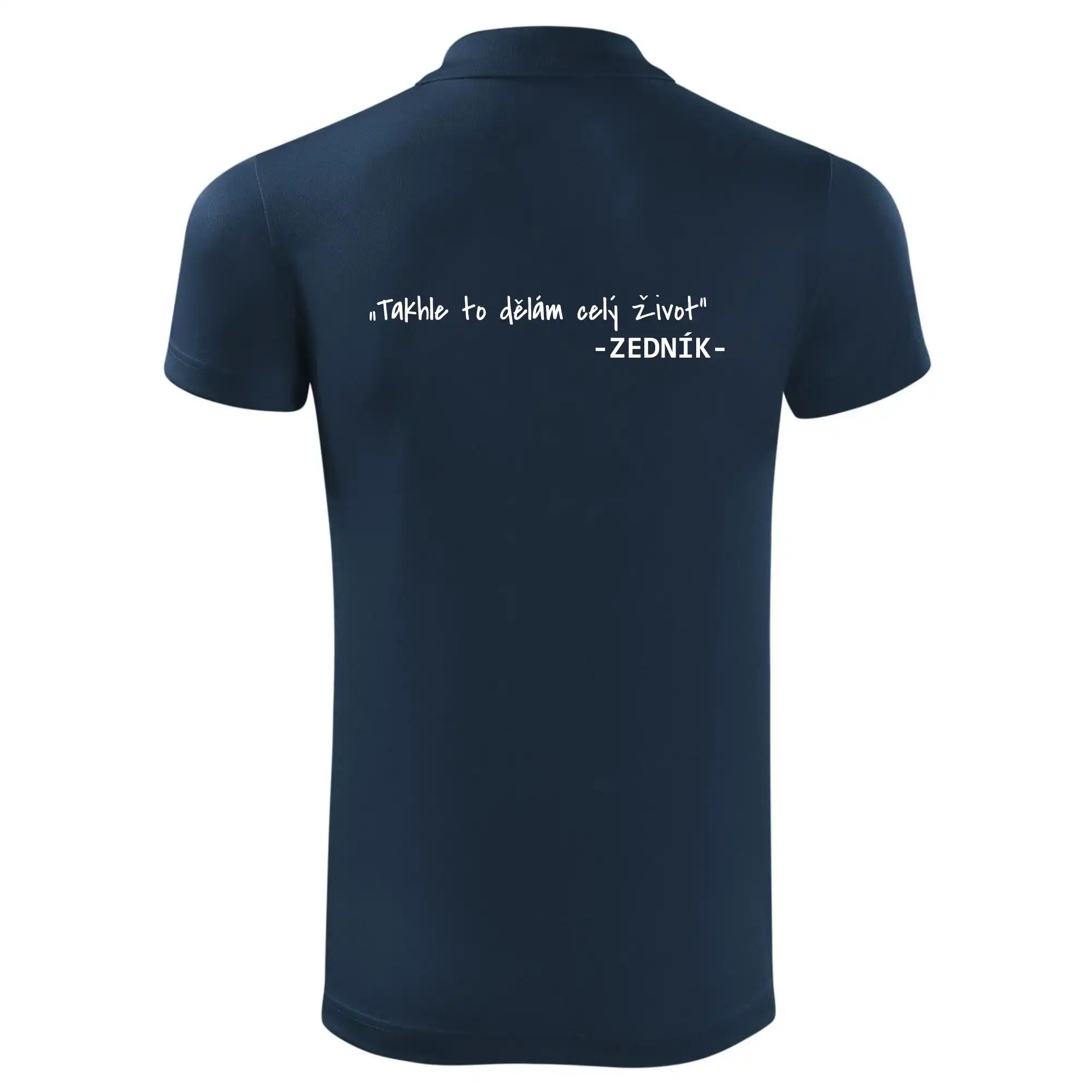 Stavíme svépomoci -  Takhle to dělám celý život