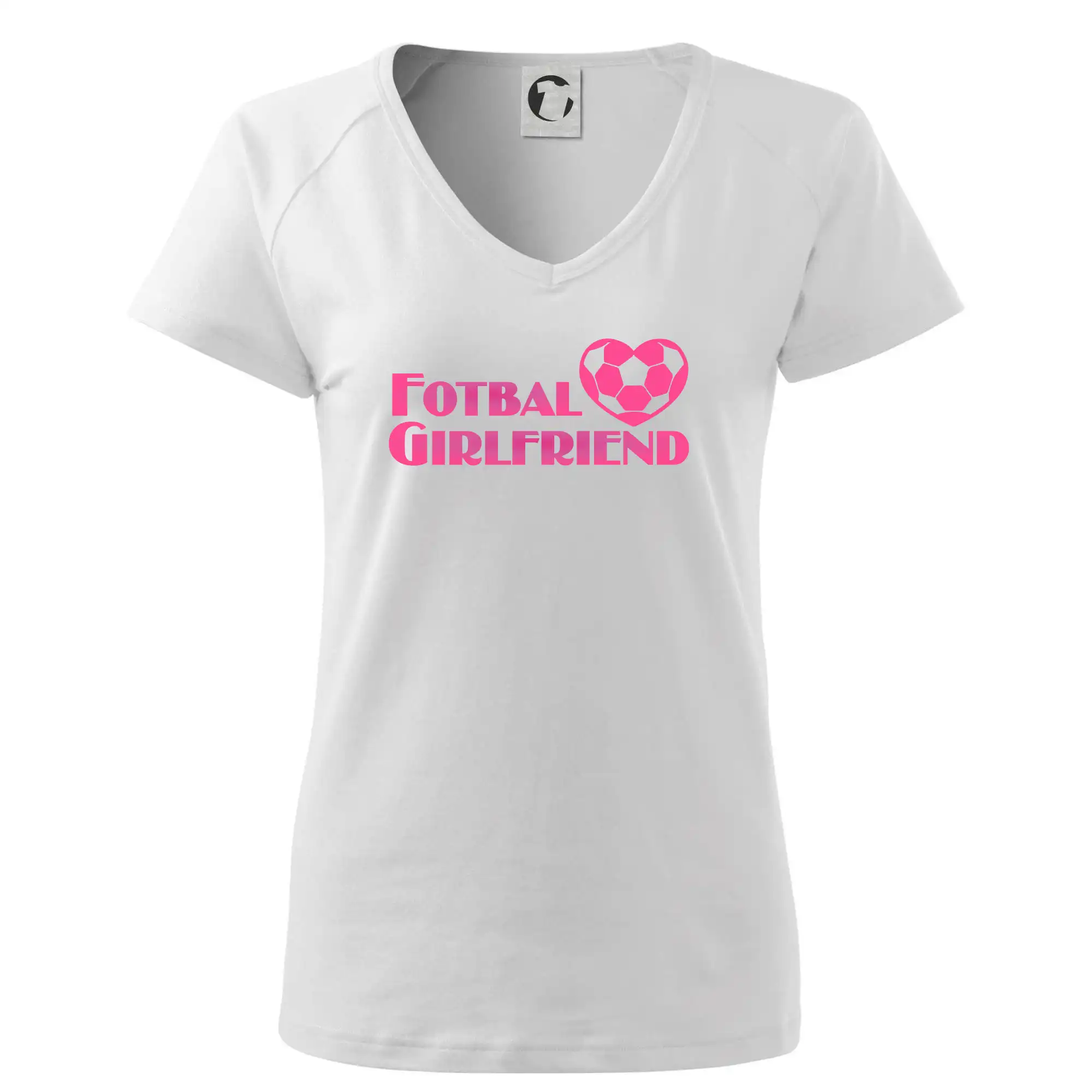 Fotbal girlfriend