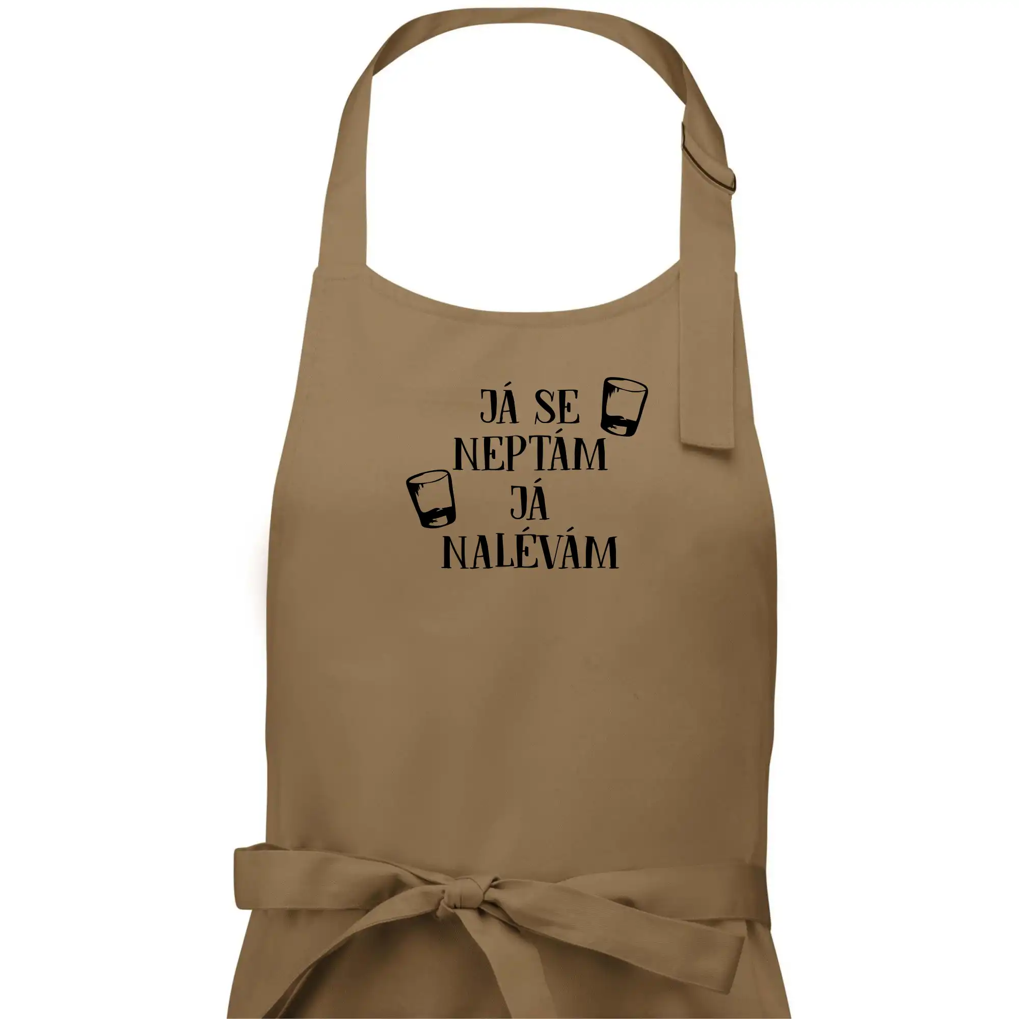 Já se neptám, já nalévám