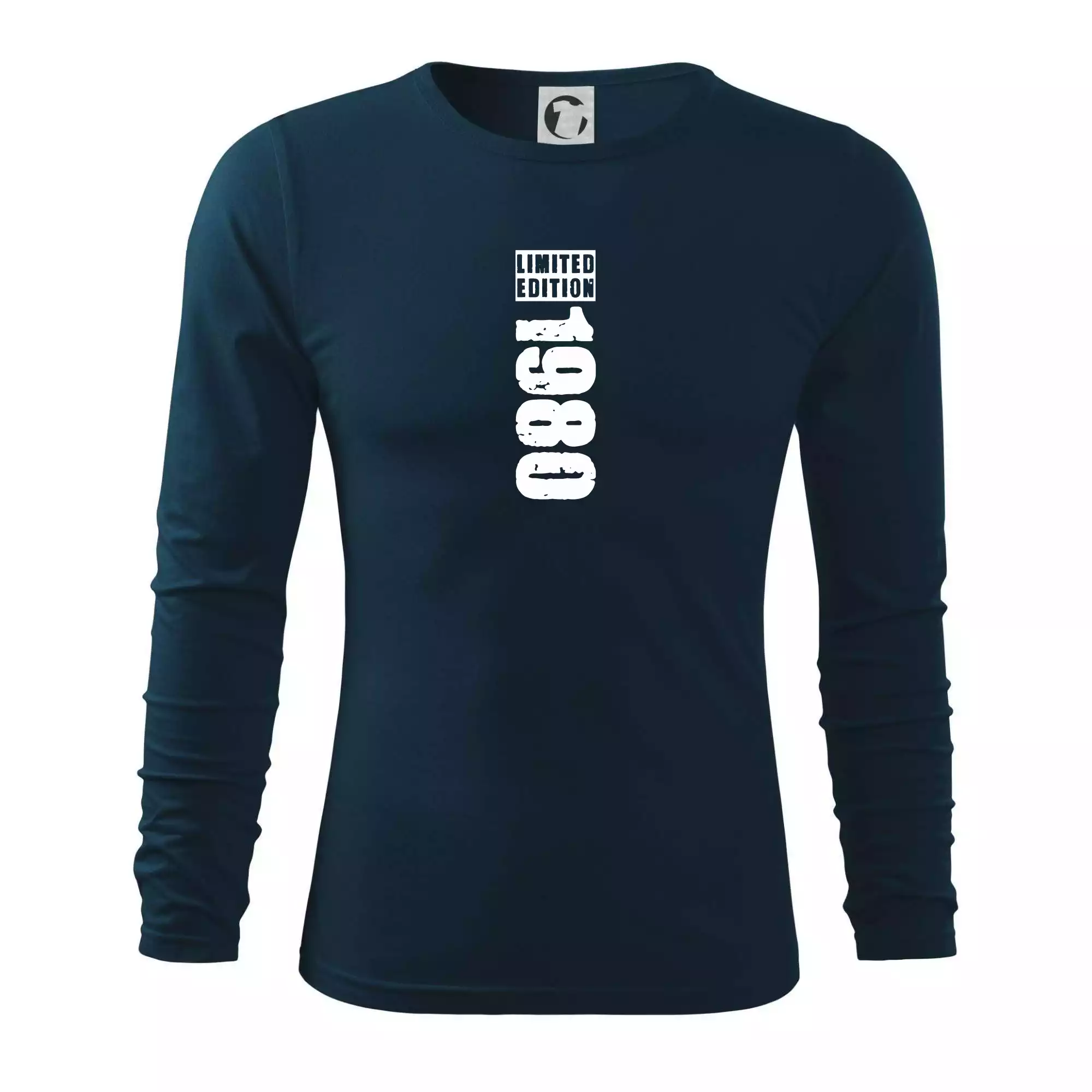 Limited edition 1980 pruh