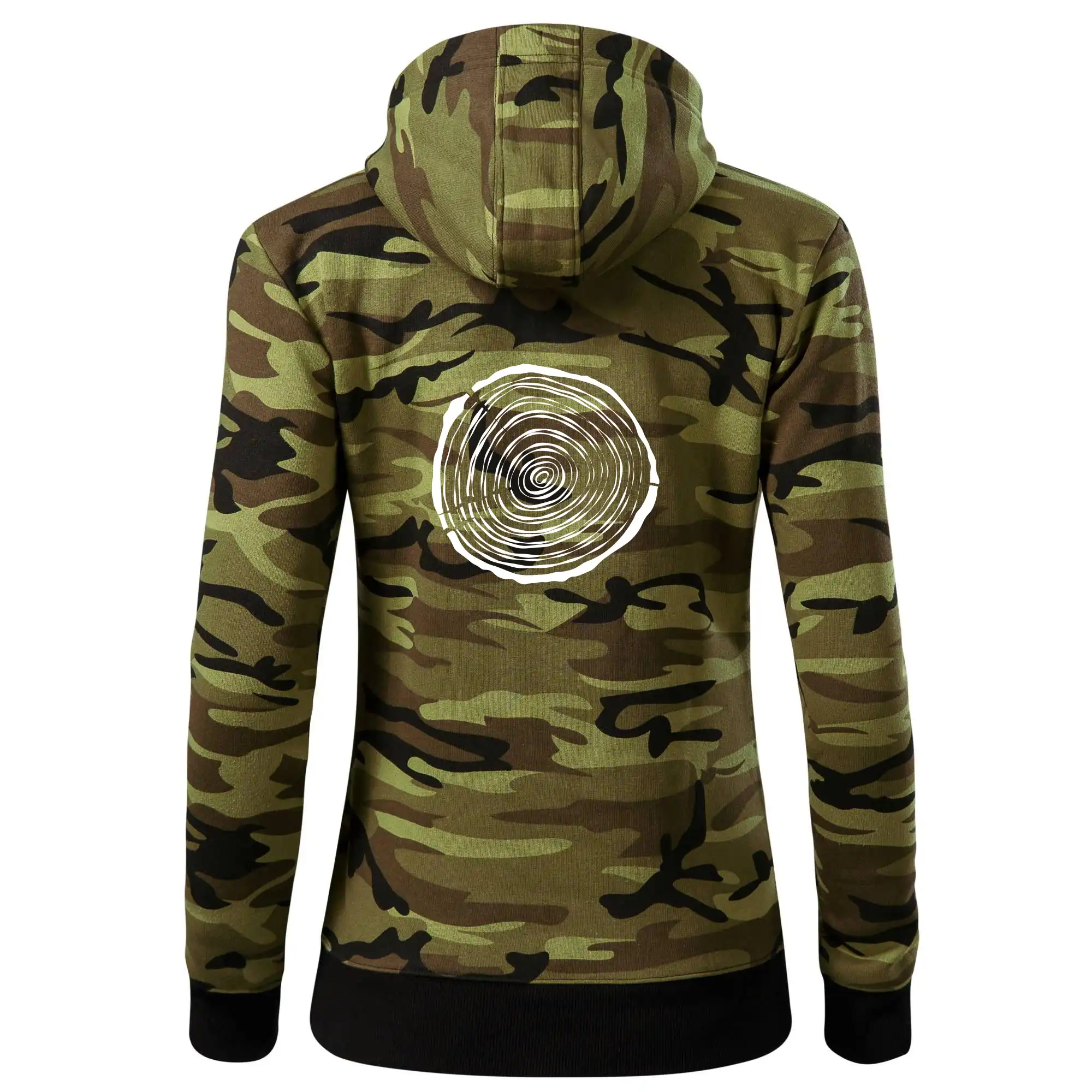 Letokruhy 15 bez věku