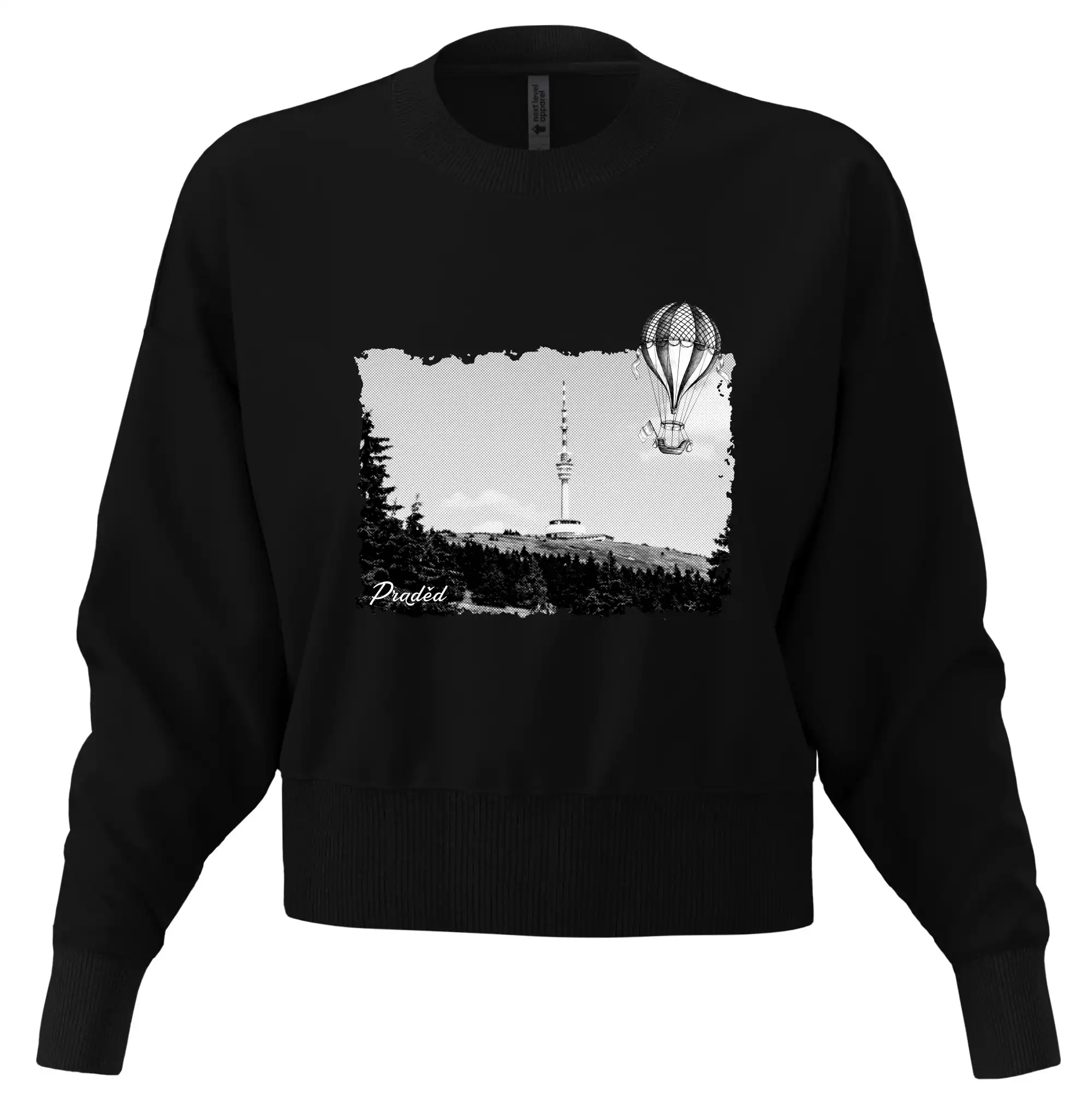 Retro Praděd
