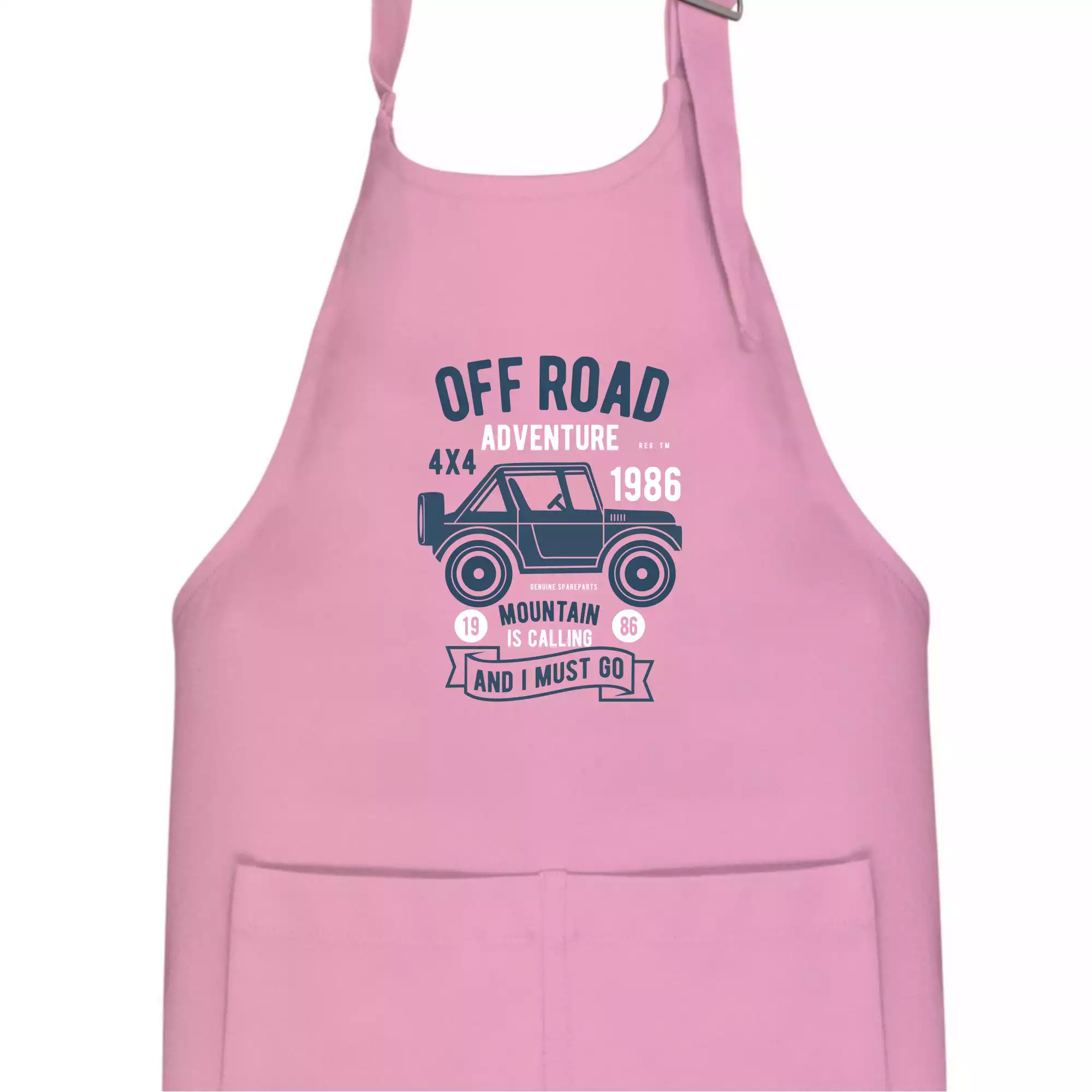 Off Road Adventure