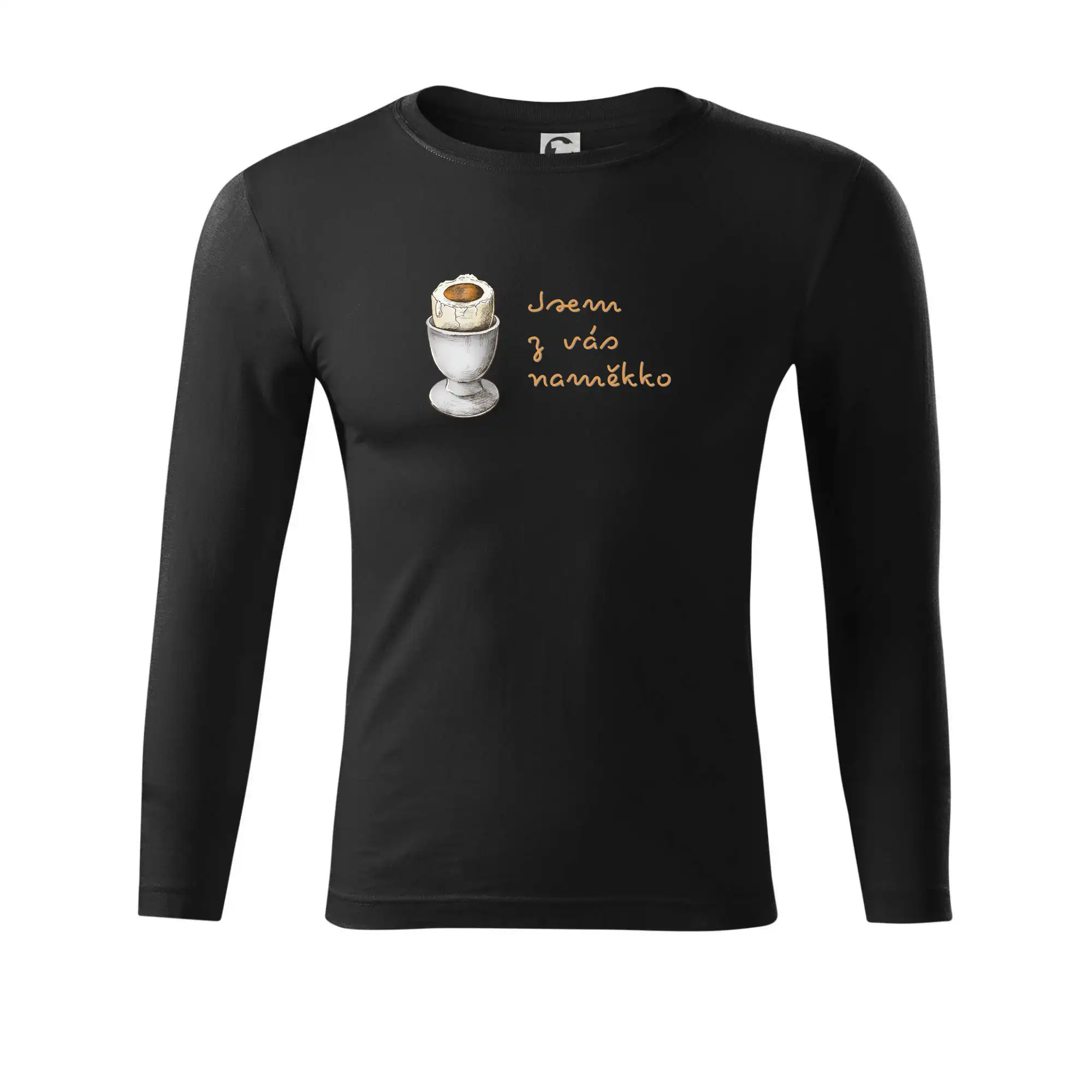 Jsem z vás naměkko
