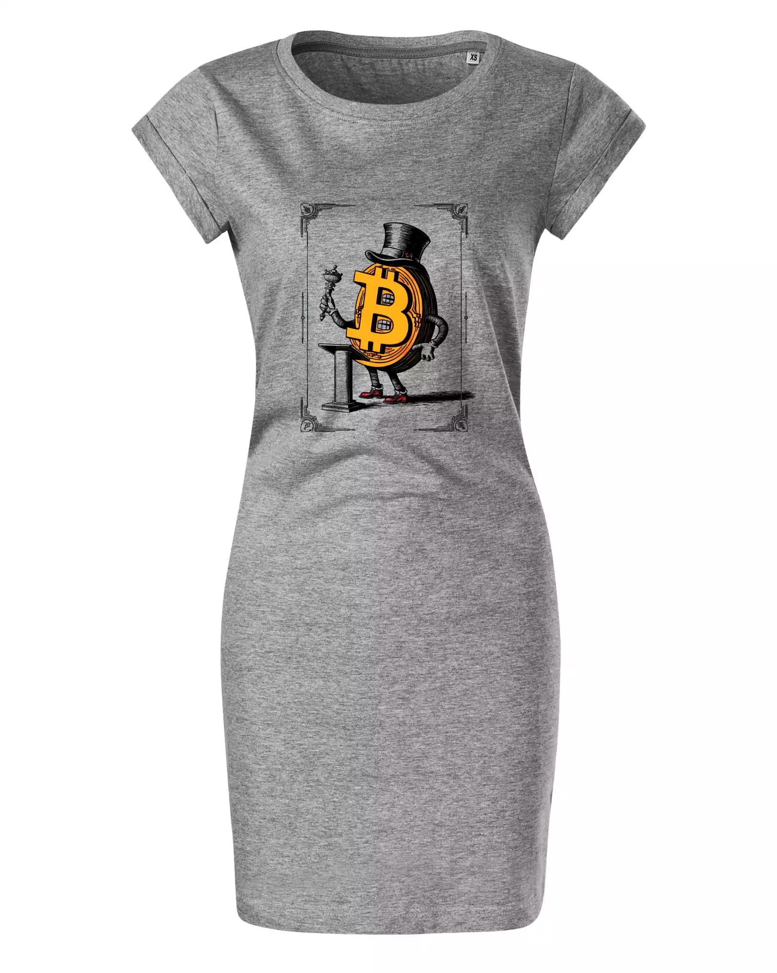 Oldschool bitcoin