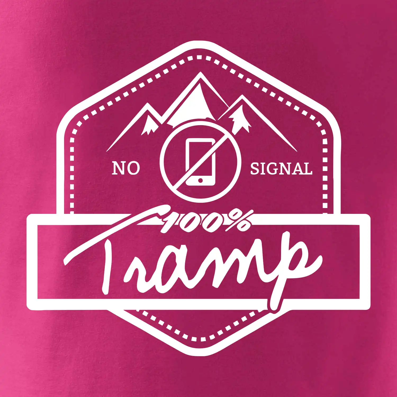 Tramp No Signal