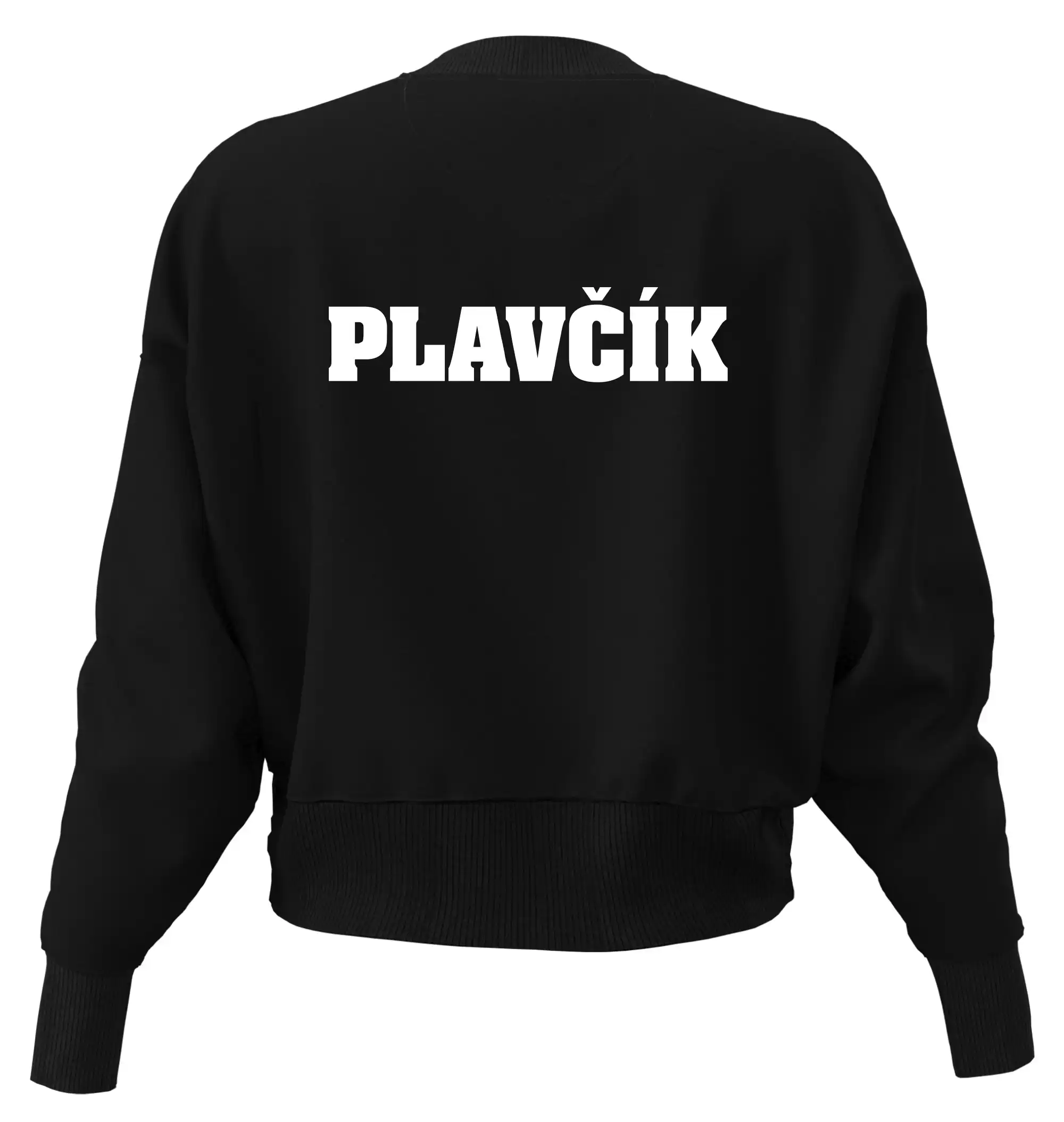 Hvězda života - Plavčík
