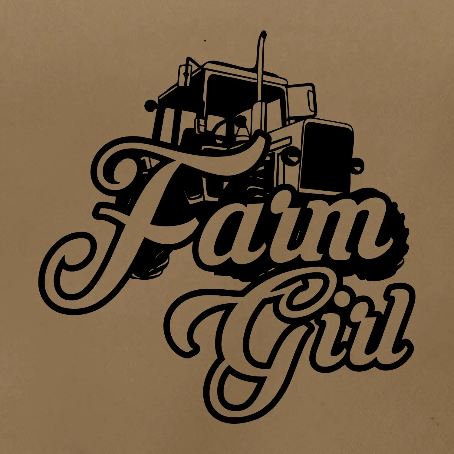 Farm Girl