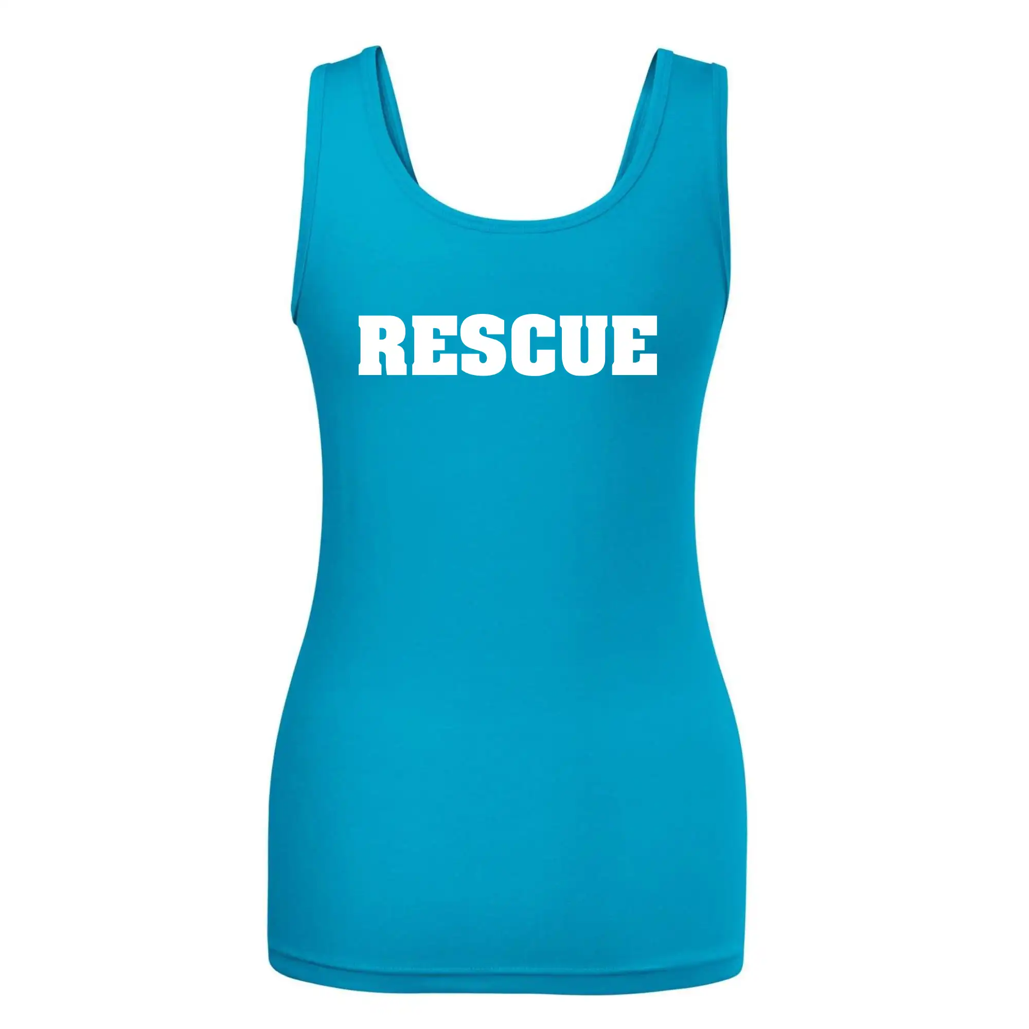 Rescue - pro záchranáře