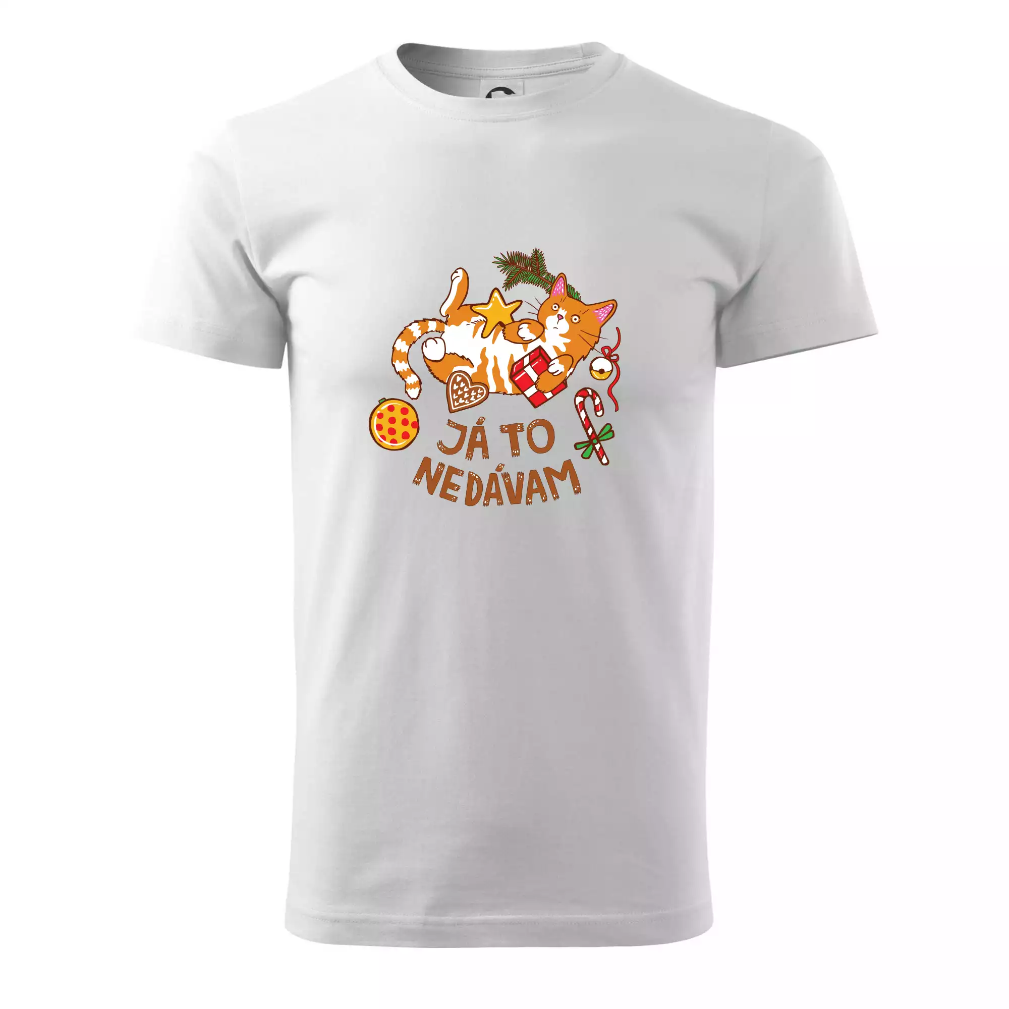 Ja to nedávam - Vanoční shon (Pecka design) Ja to nedávam - Vanoční shon (Pecka design)