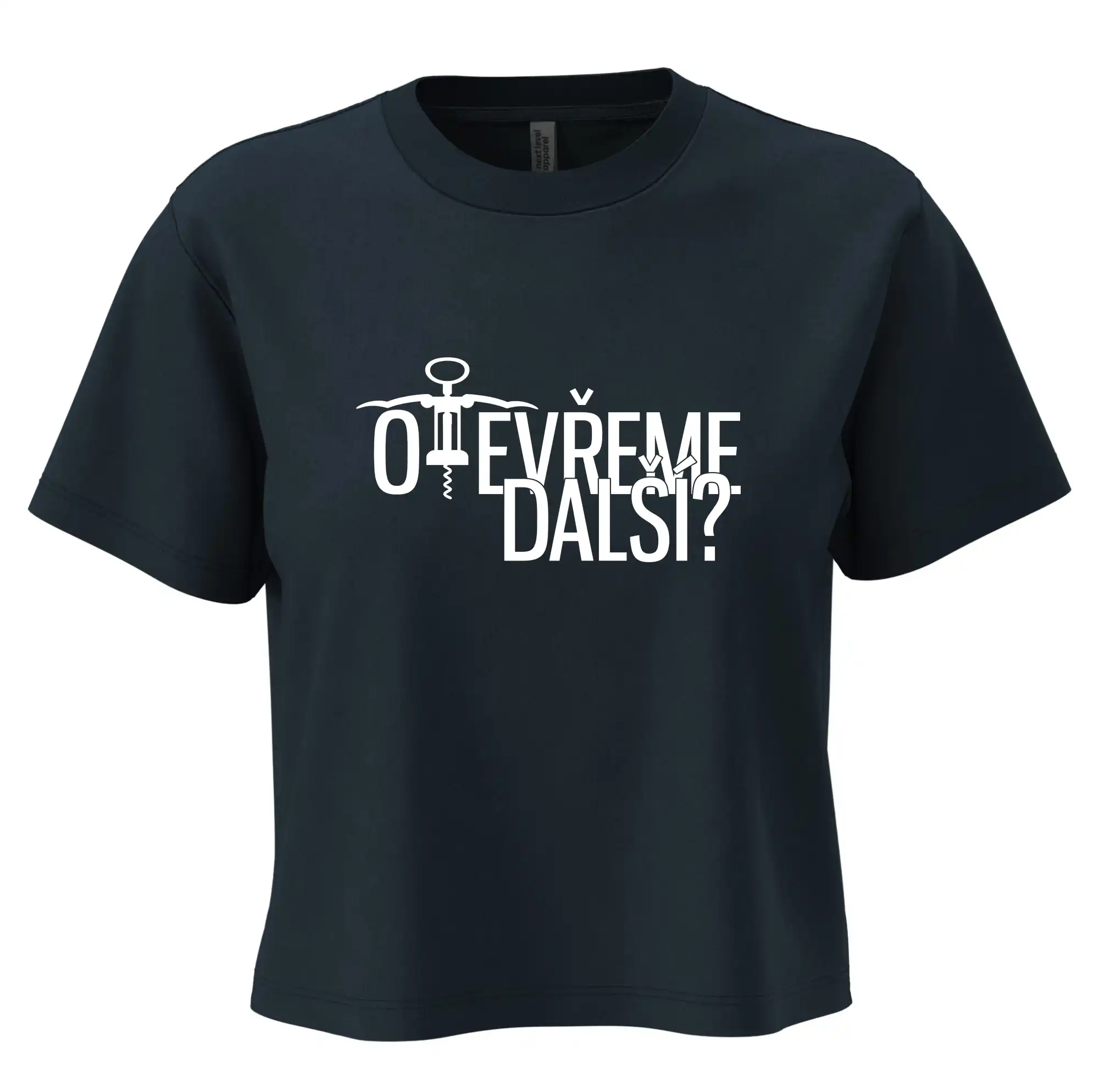 Otevřeme další?