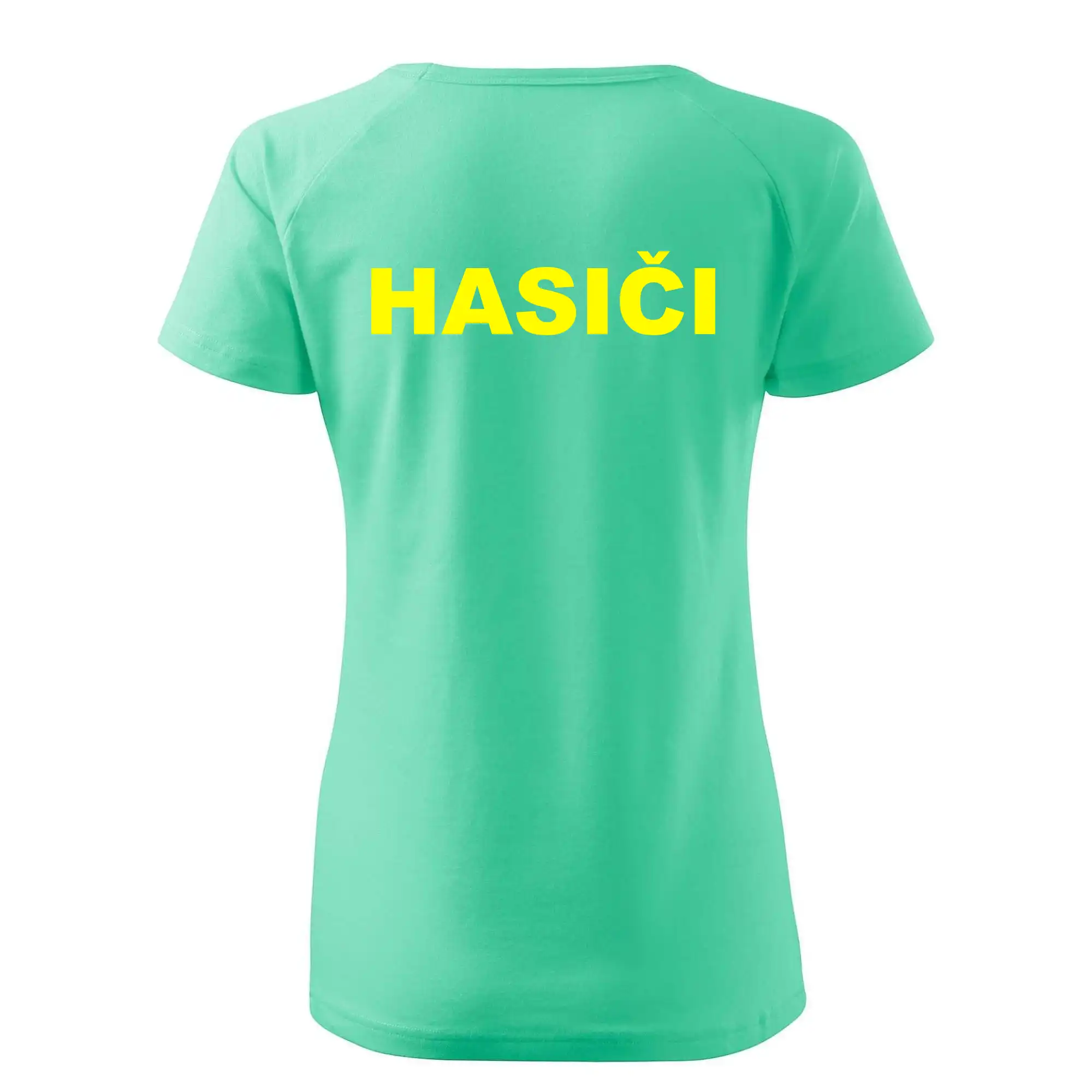 Hasiči název samostatný