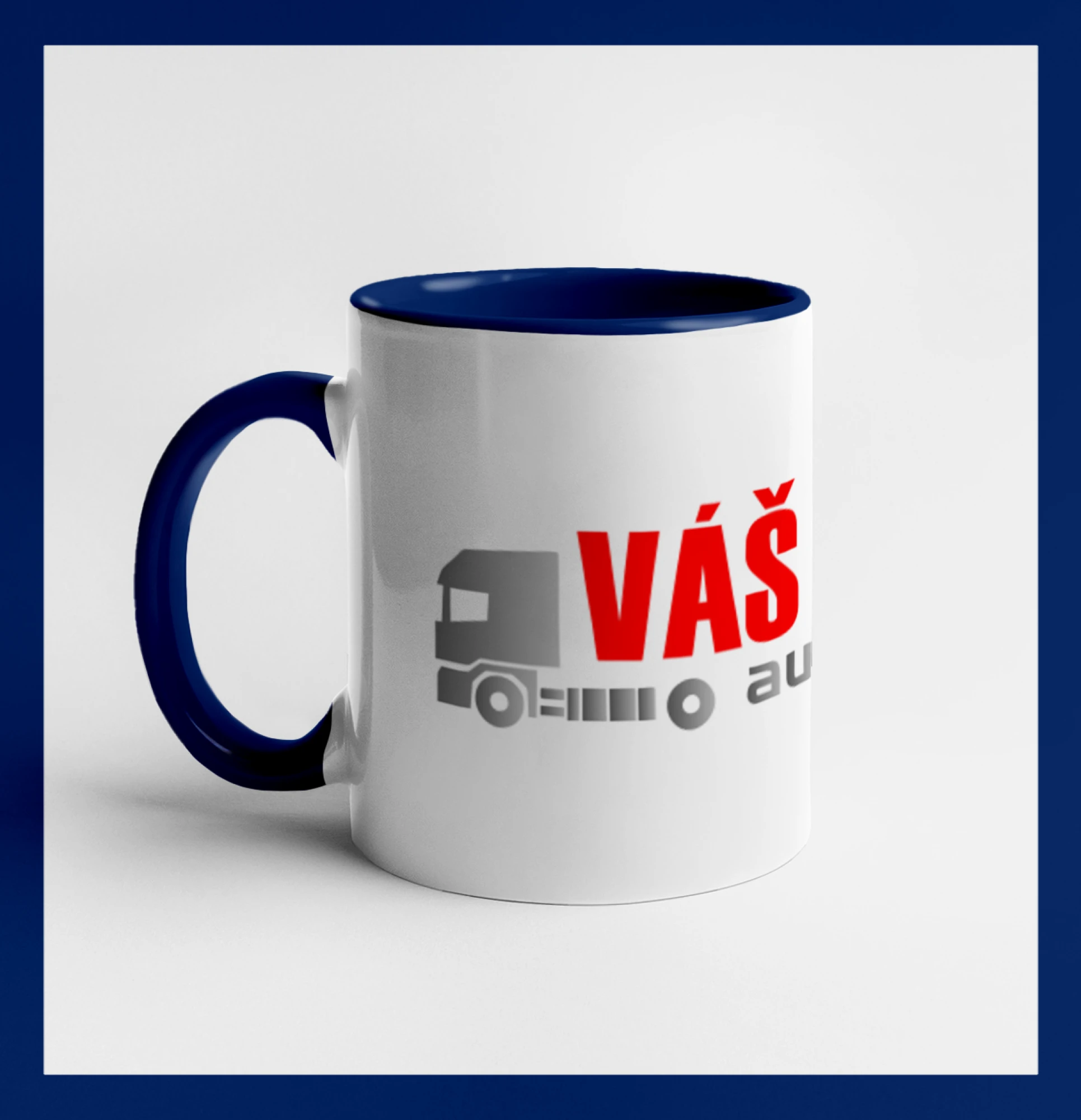 Autodoprava tahač (vlastní název)