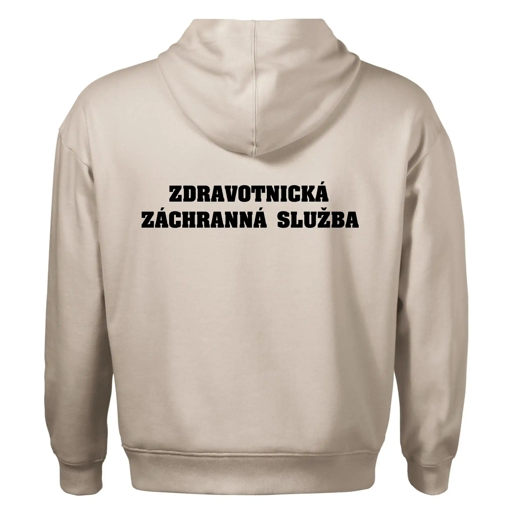 Hvězda života - zdravotnická záchranná služba