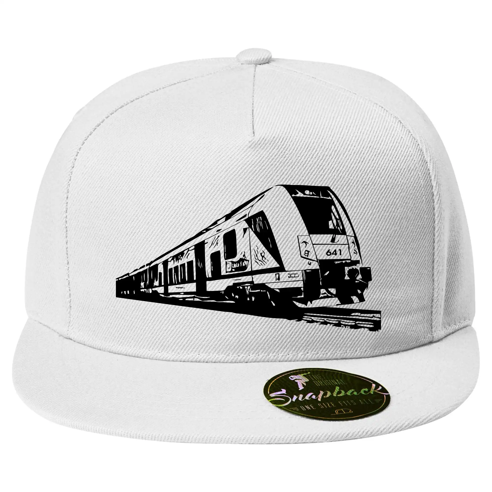 Vlak 641