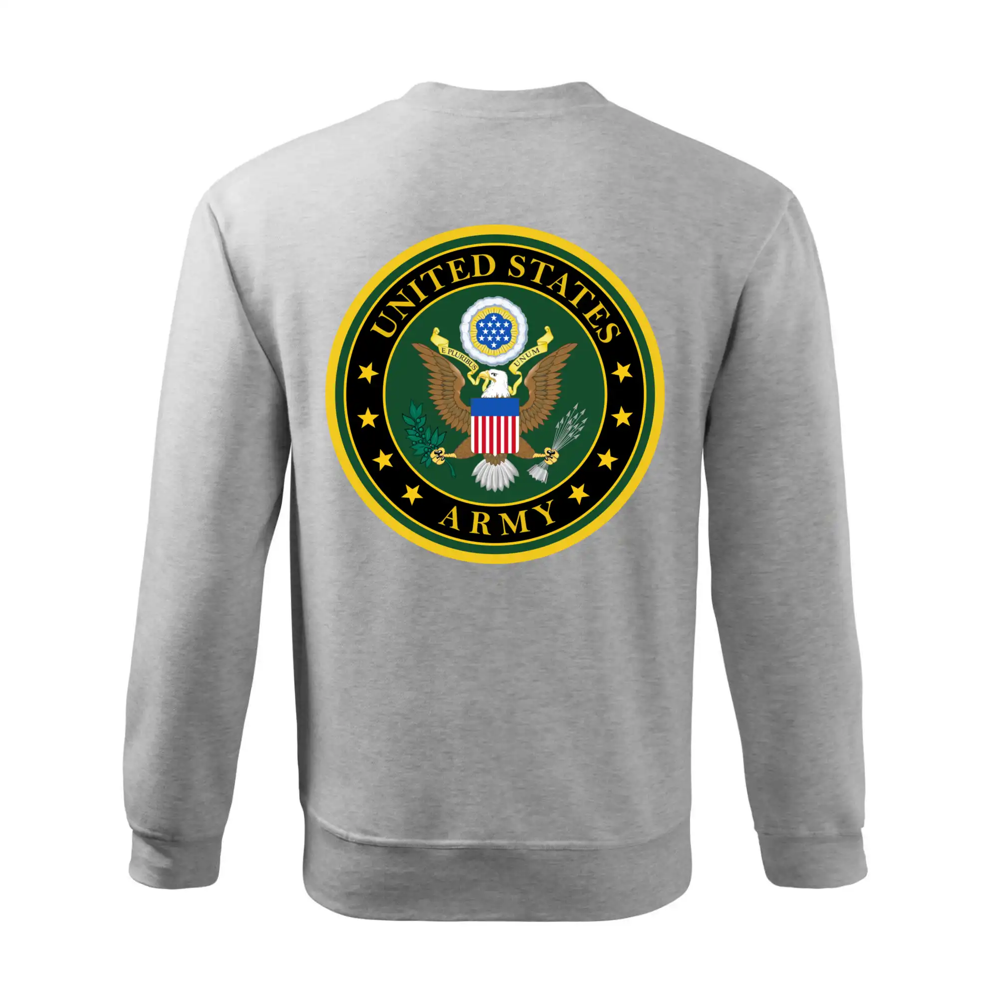 United States Army barevné