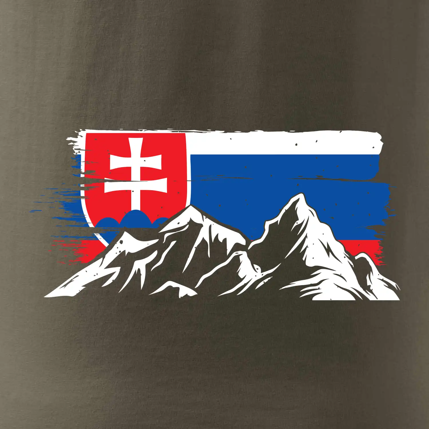 Slovenské hory