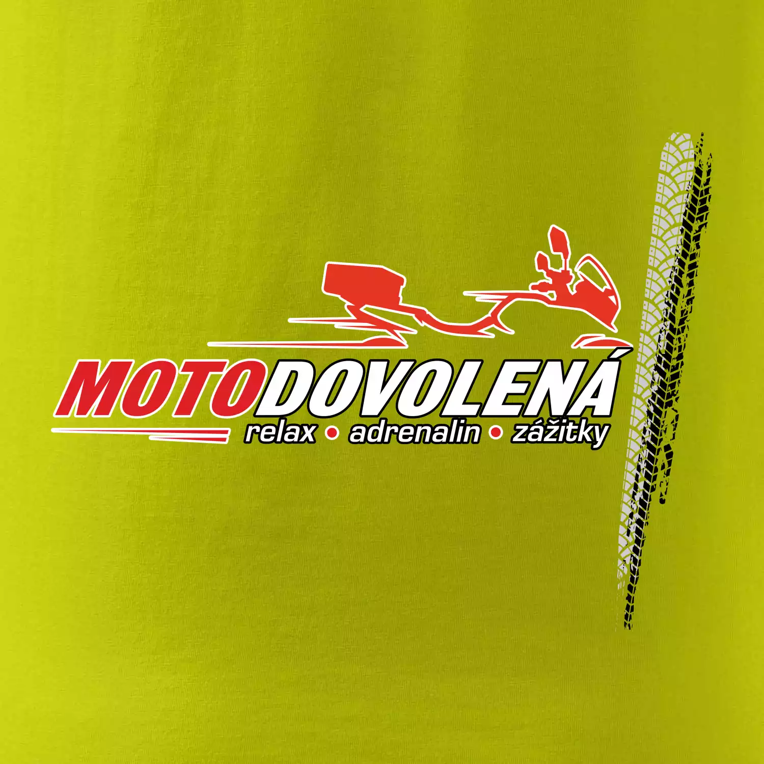 Moto dovolená - relax adrenalin zážitky