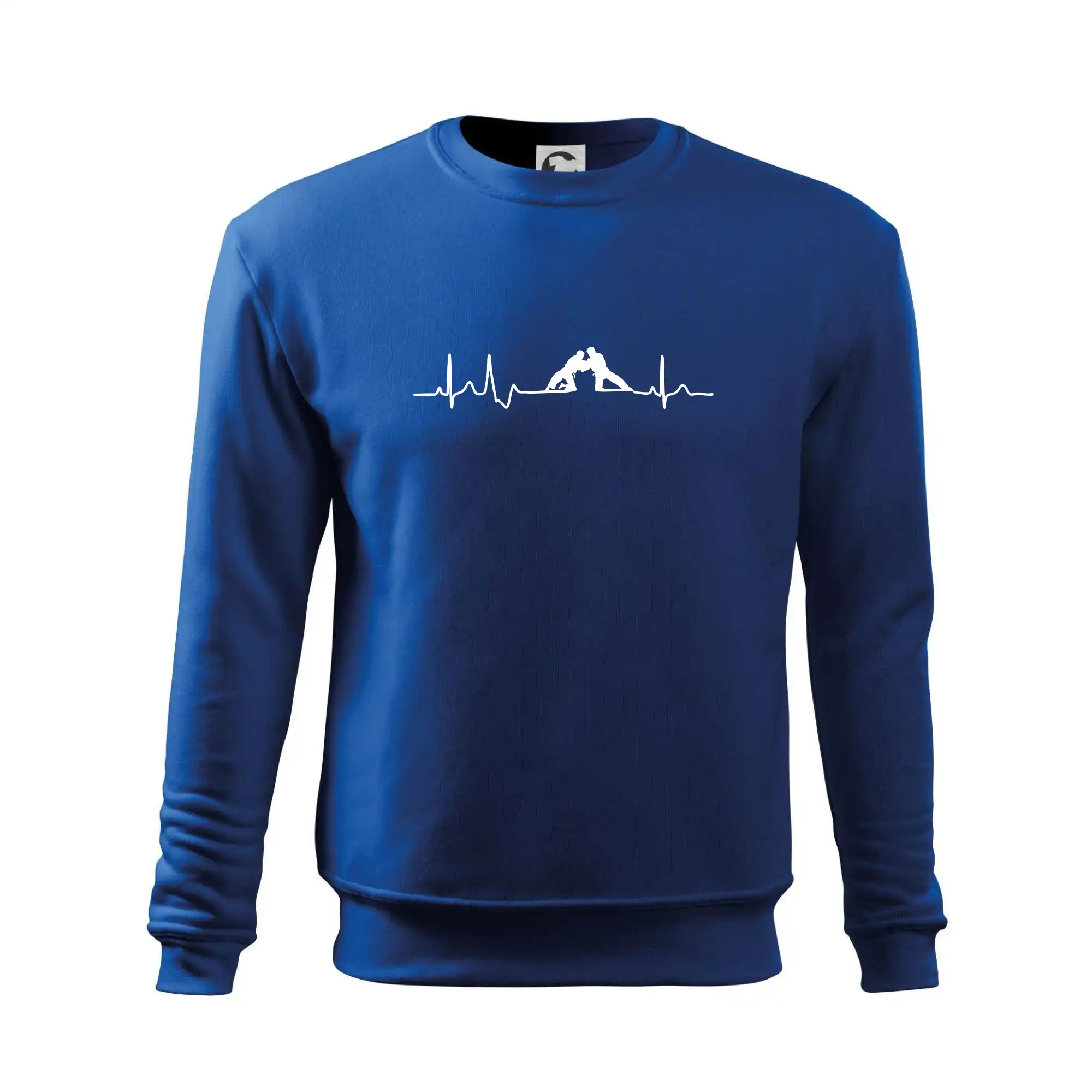 Judo Ekg