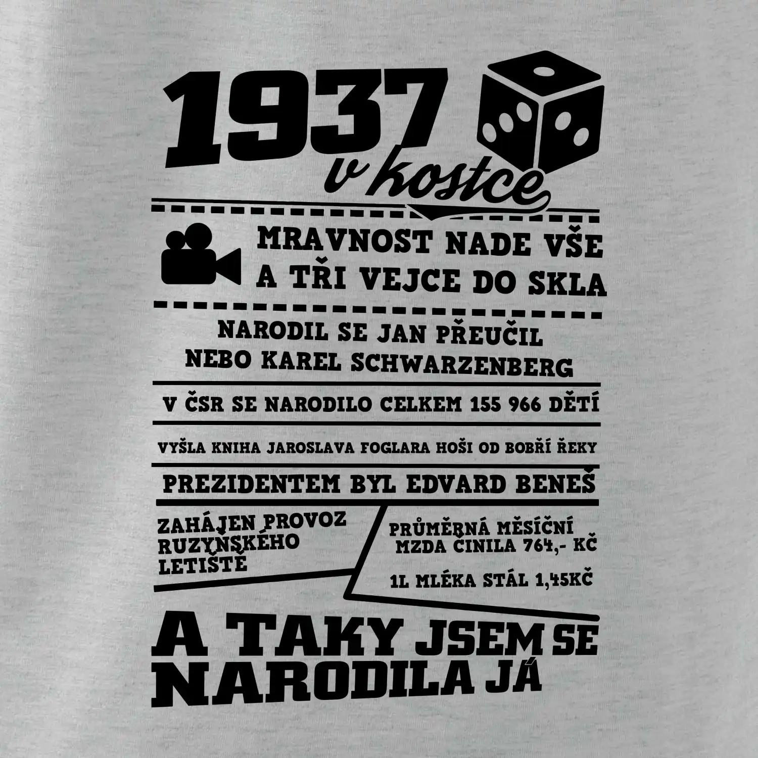 1937 v Kostce