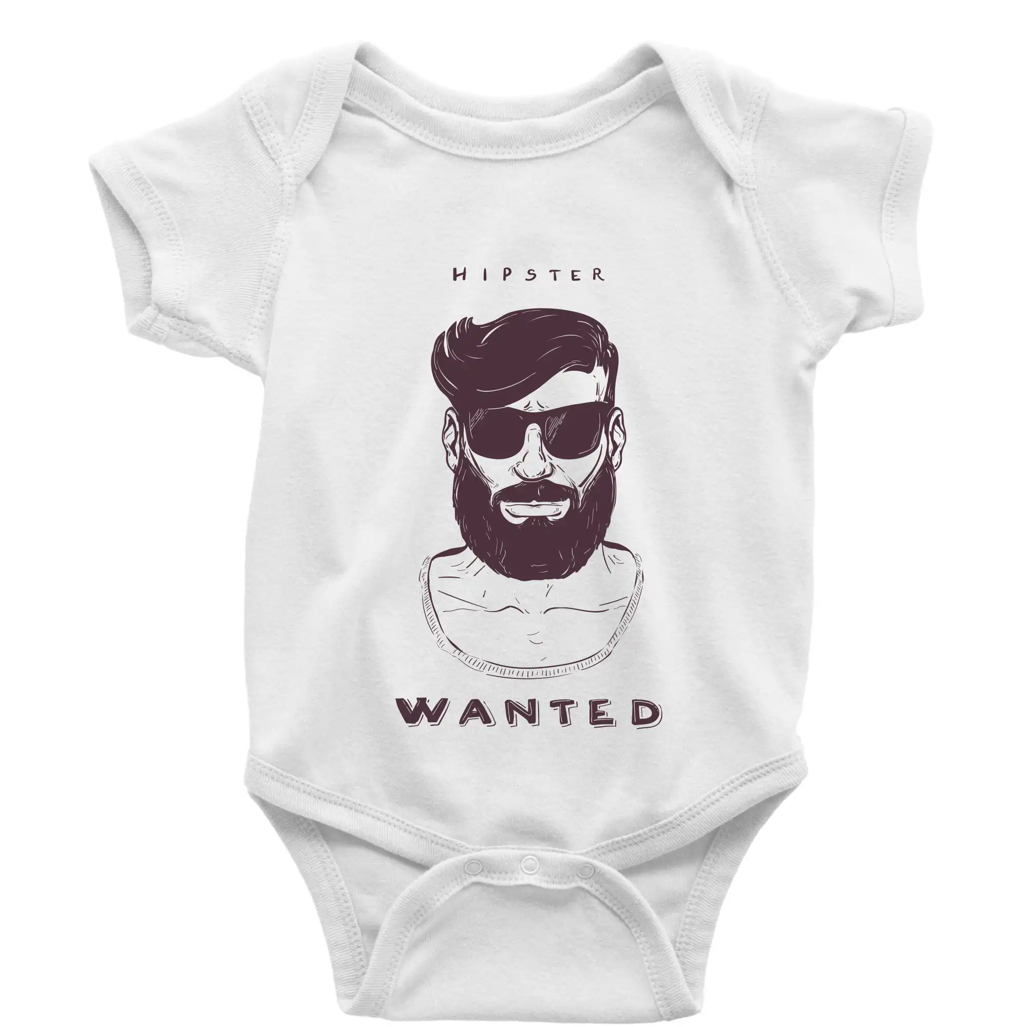 Hipster wanted
