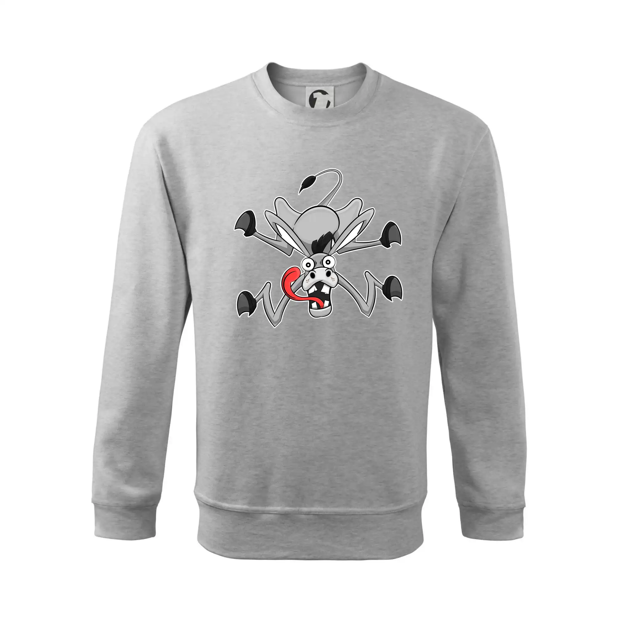 Splašený kůň