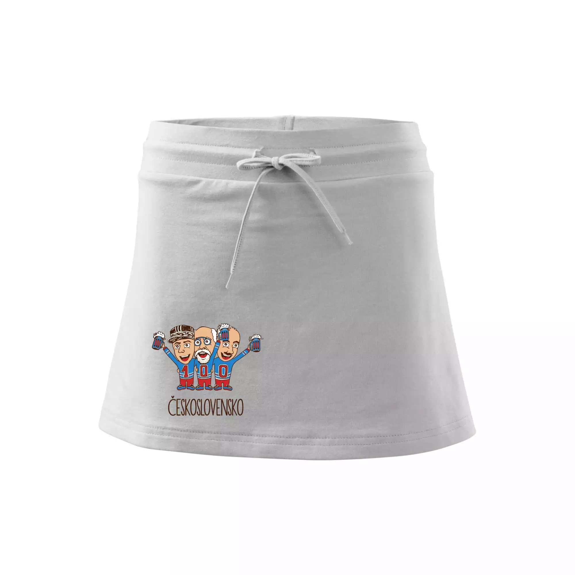 Československo 100 let - pivo  (Pecka design)