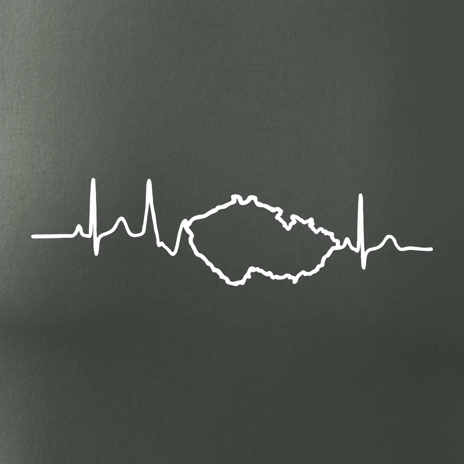 EKG Česká republika