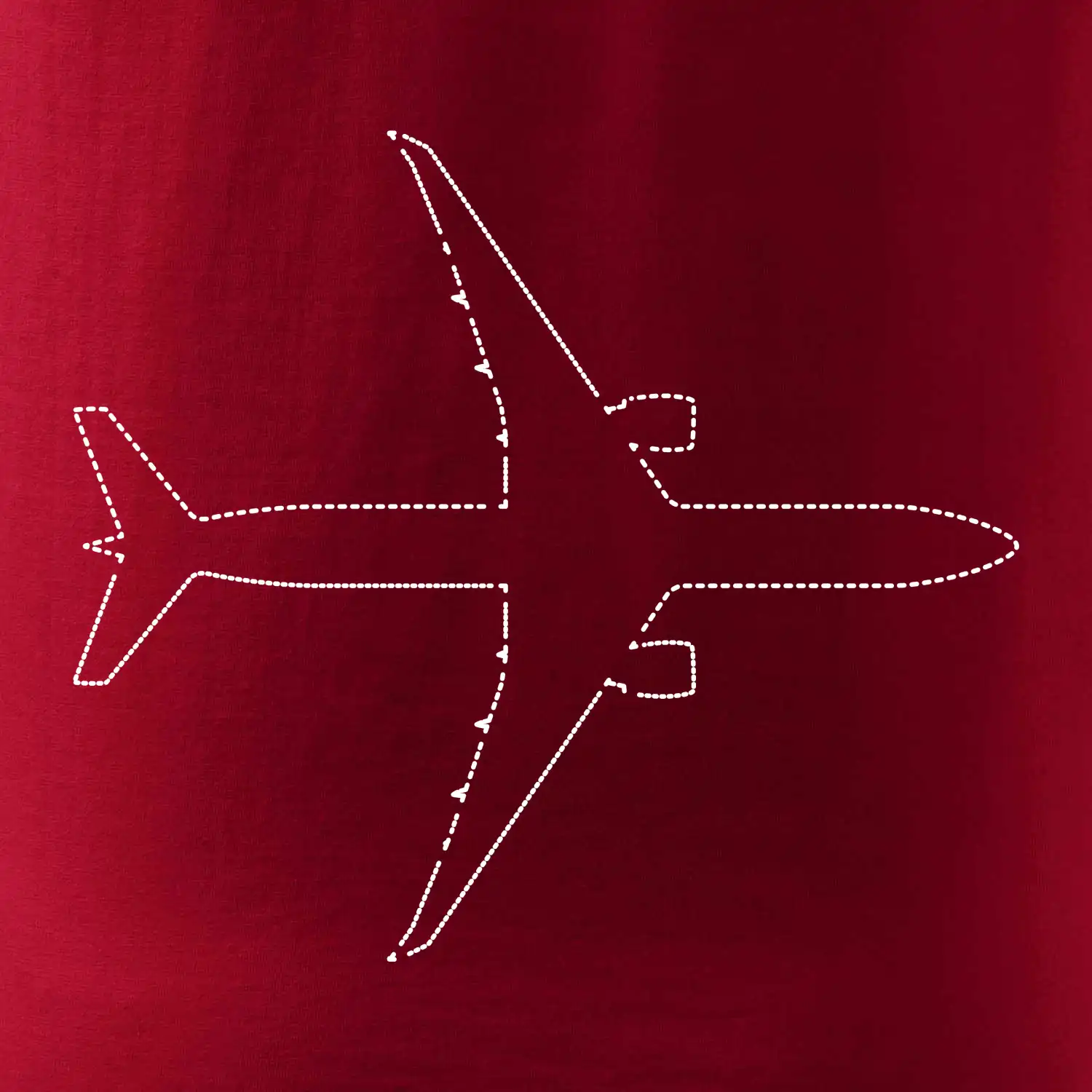 Obrys Airbus A380-800