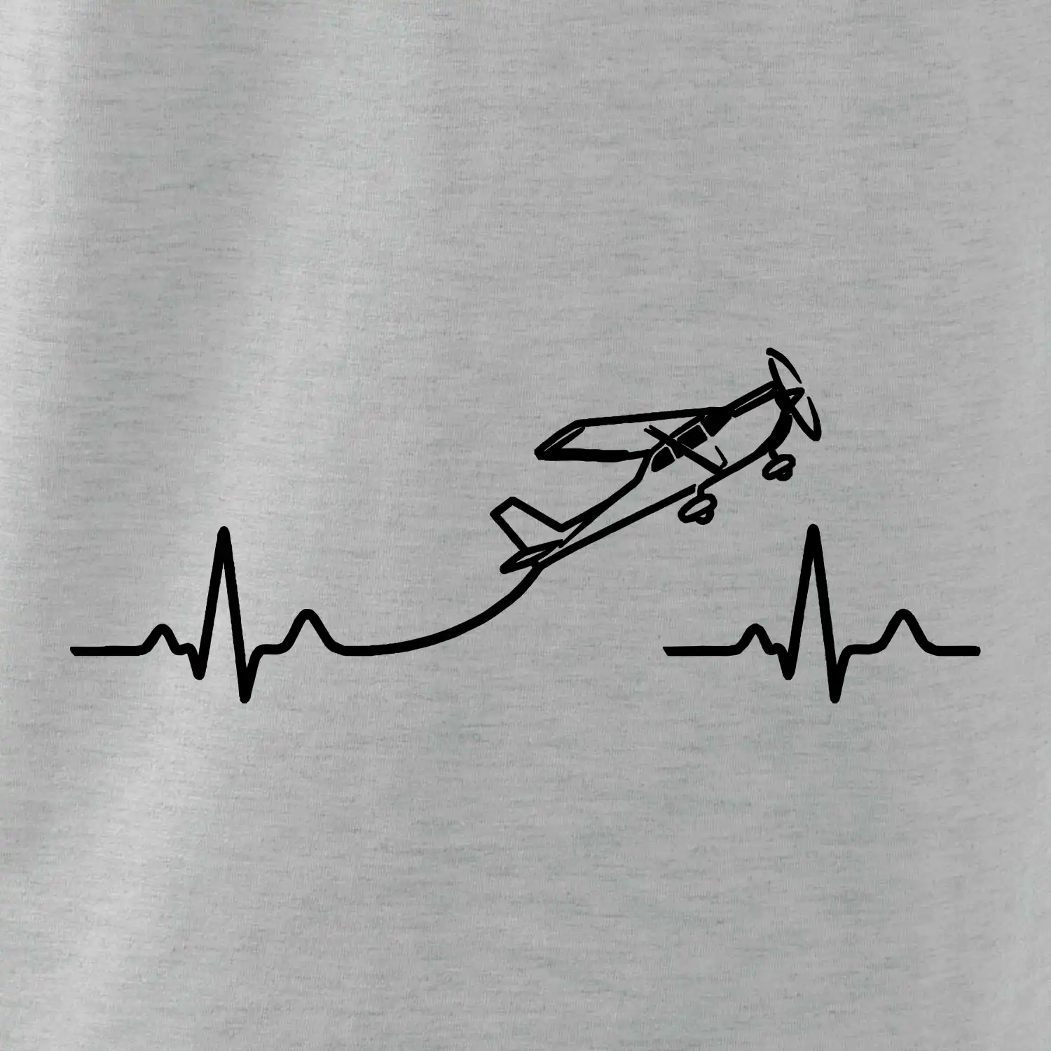 EKG ultralight