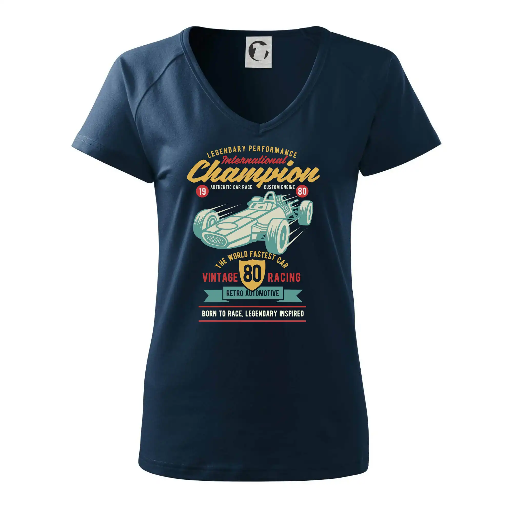 International Champion Car Race