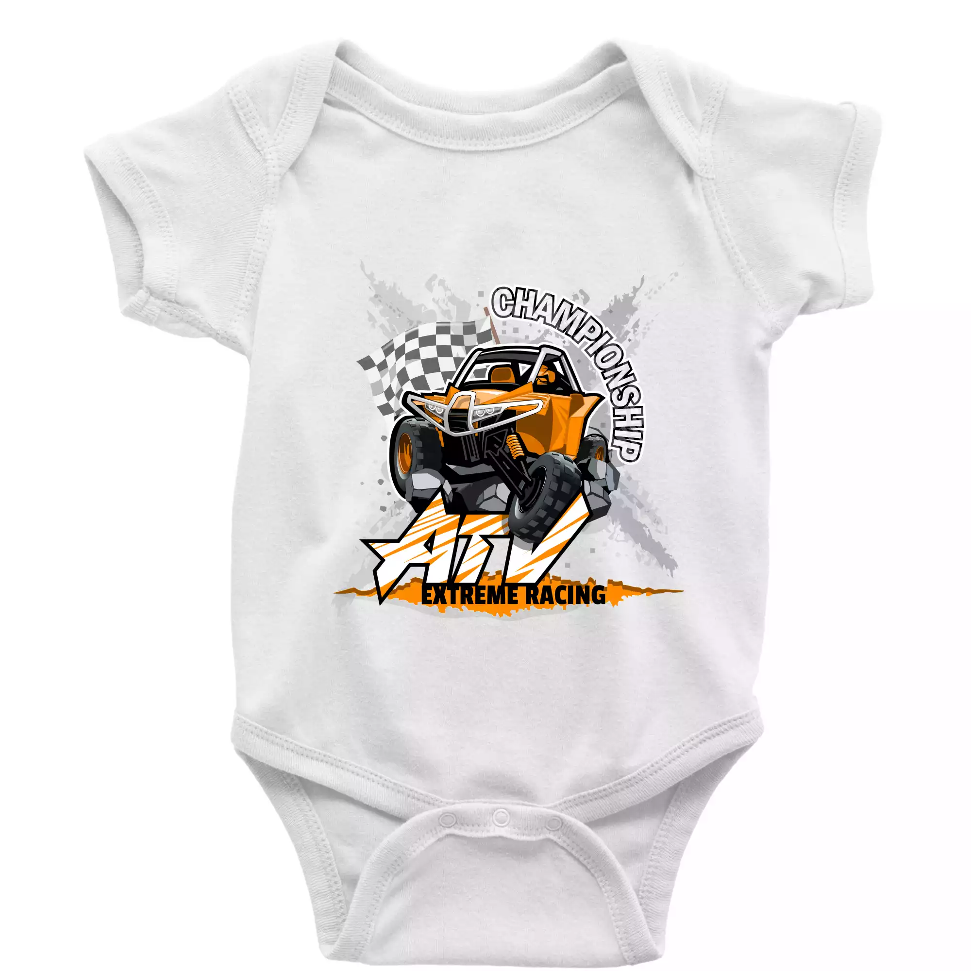 ATV extreme championship