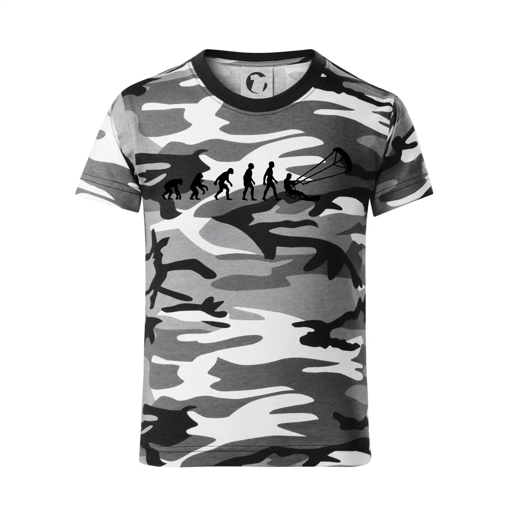 Evoluce KITEBOARDING