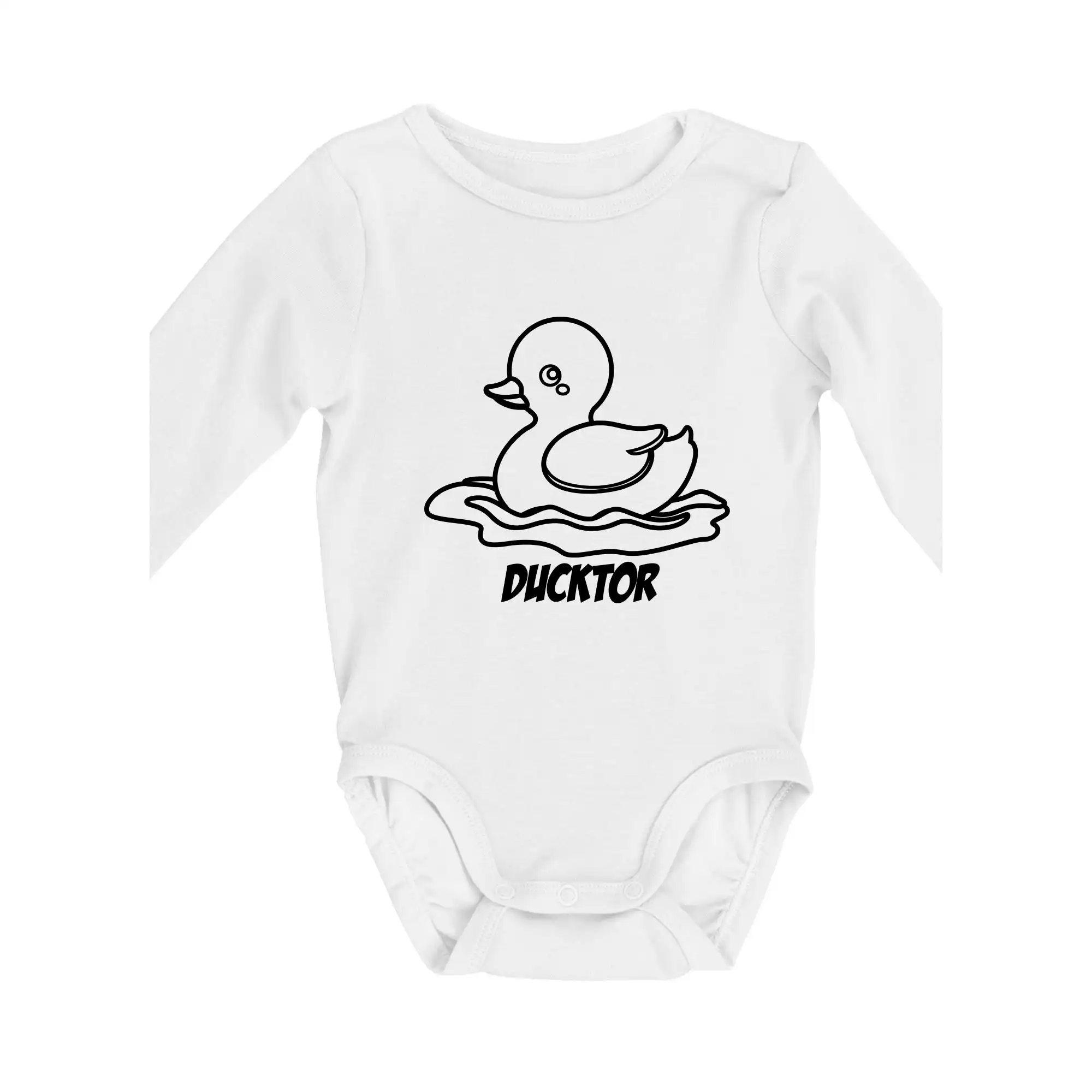 Ducktor