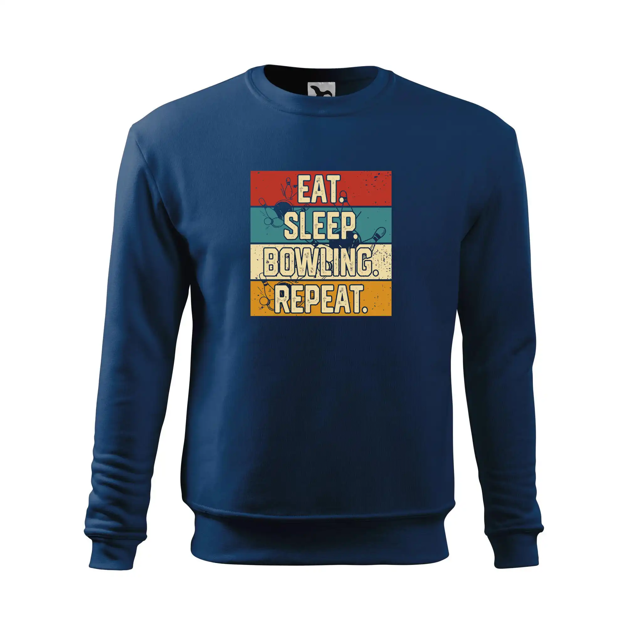 Eat Sleep Bowling Repeat