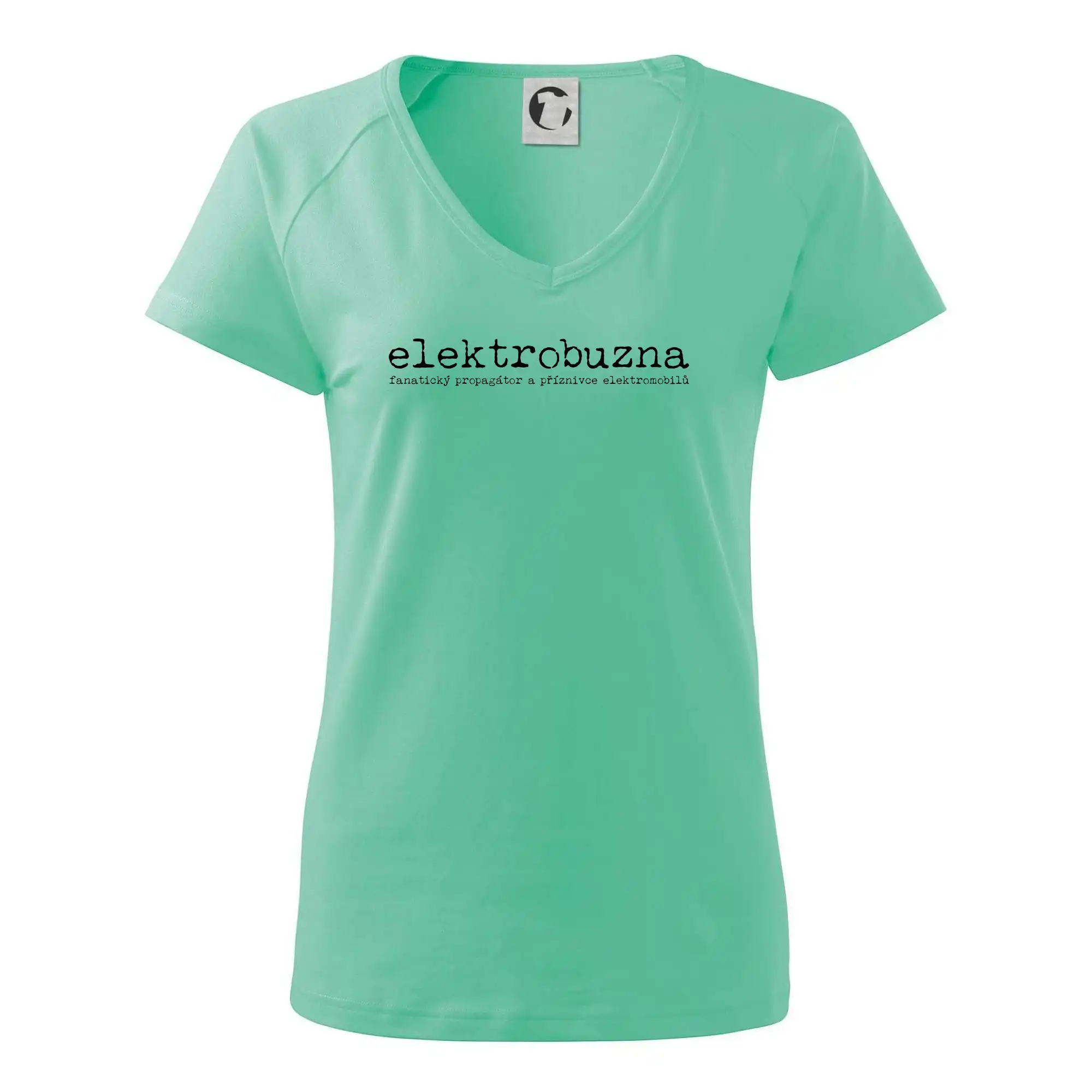 Čeština 2.0 - elektrobuzna
