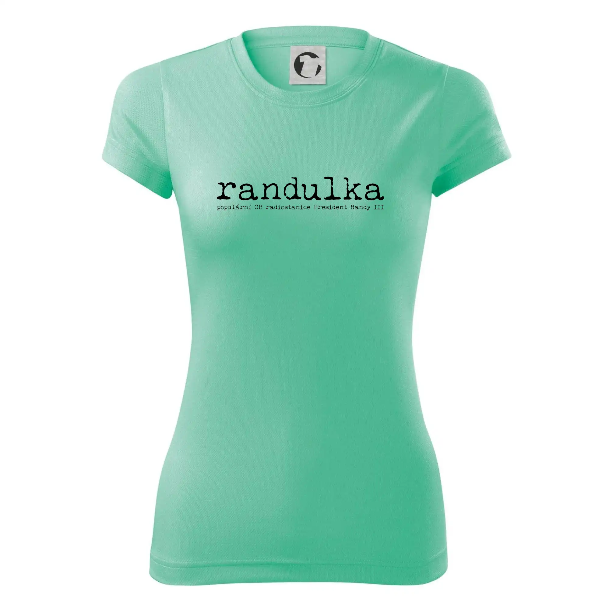 Čeština 2.0 - Randulka