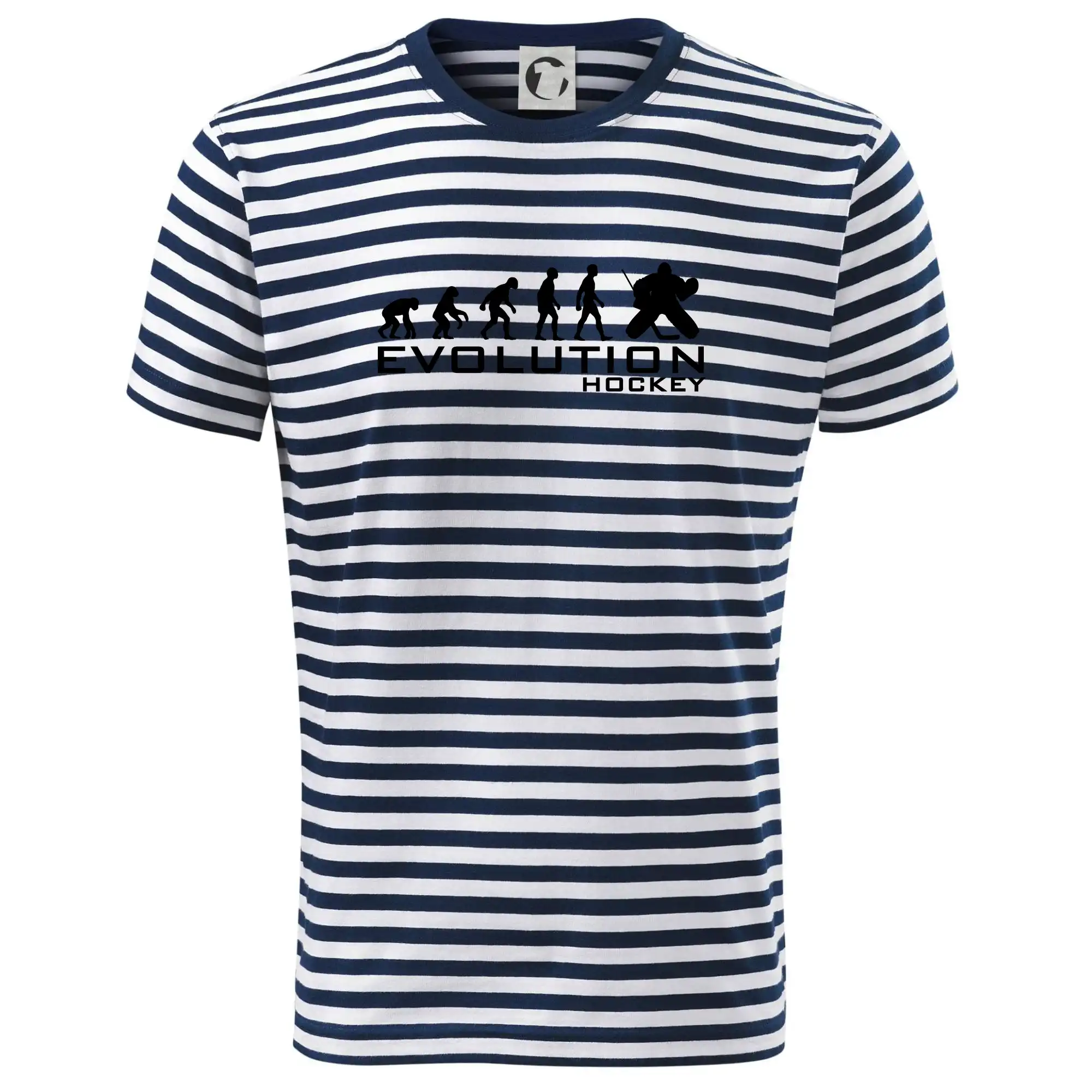 Evoluce Hockey brankář