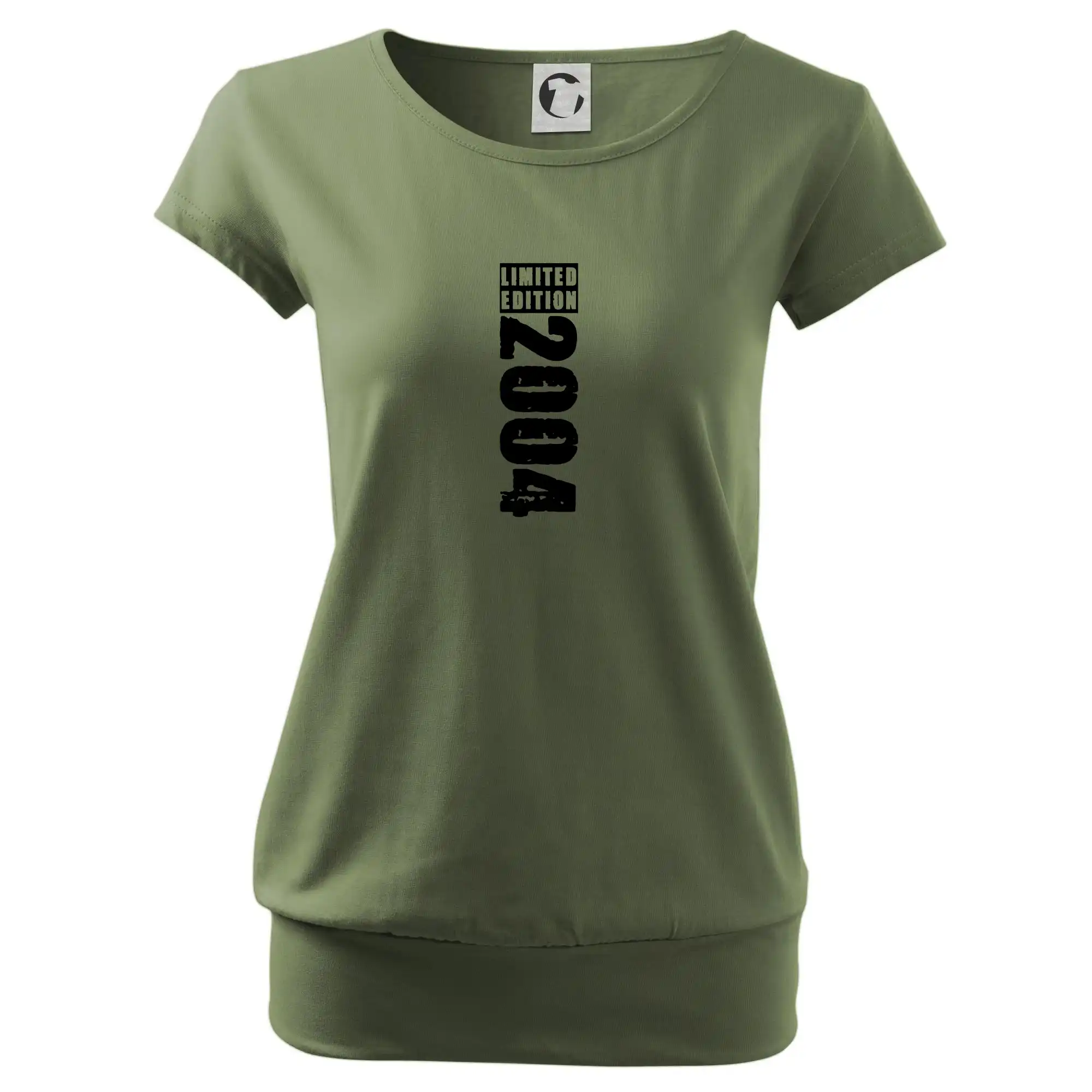 Limited edition 2004 pruh